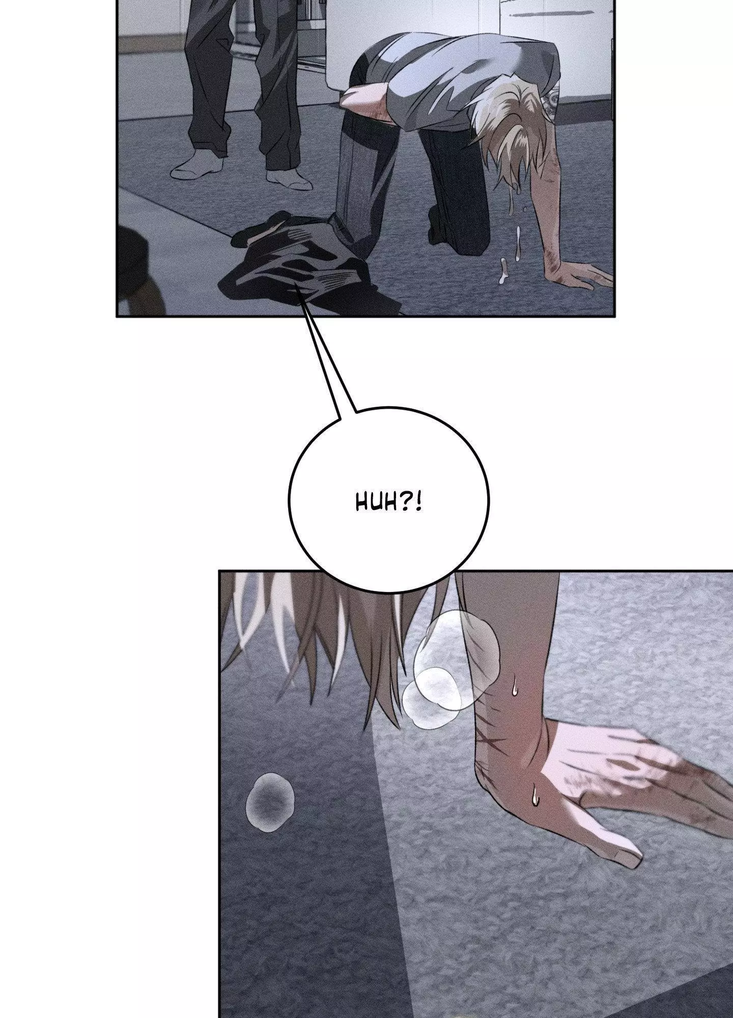 The Brothers of Apostasy - Chapter 13 Page 13