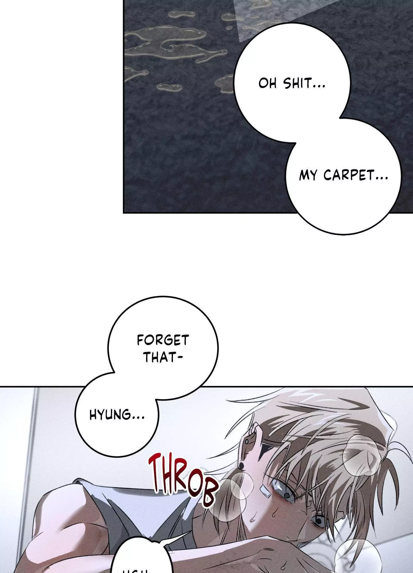 The Brothers of Apostasy - Chapter 13 Page 14