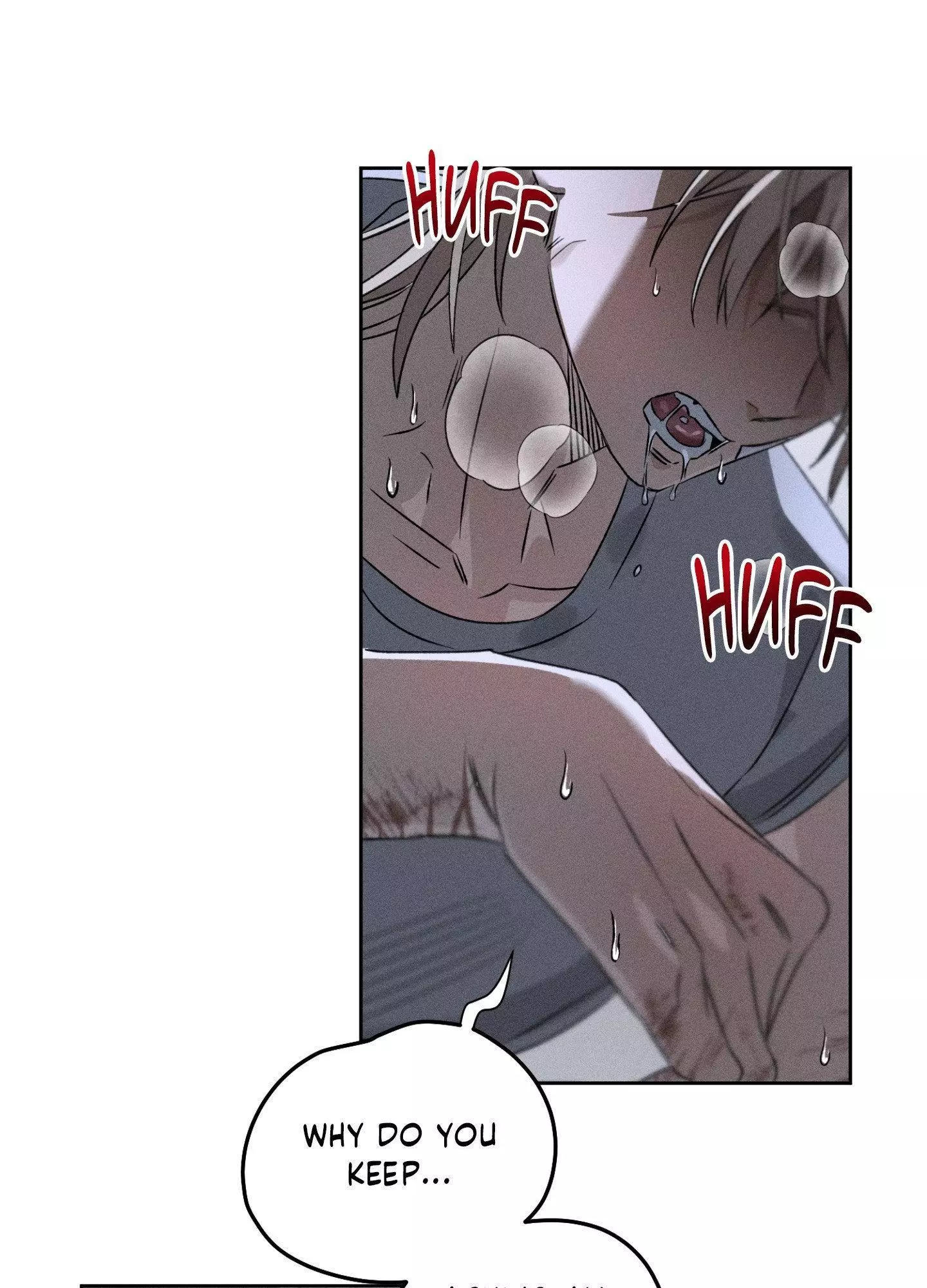 The Brothers of Apostasy - Chapter 13 Page 16