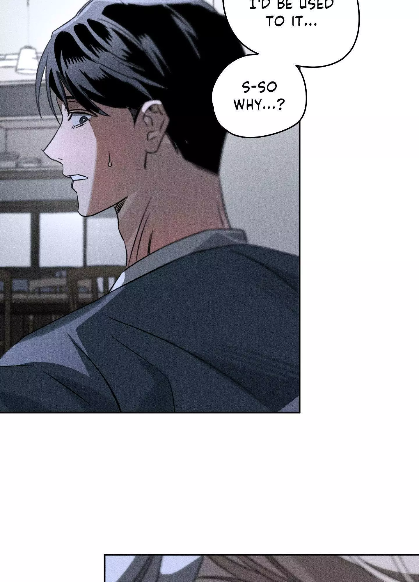 The Brothers of Apostasy - Chapter 13 Page 23