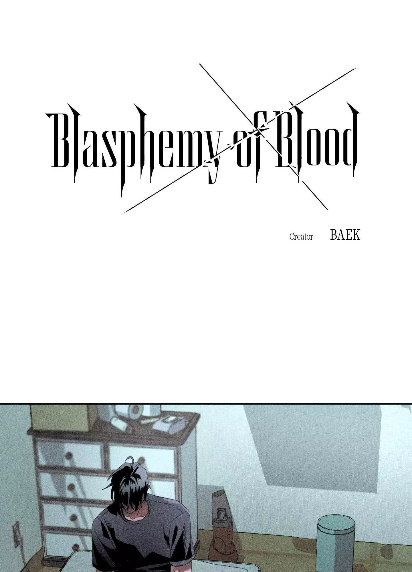 The Brothers of Apostasy - Chapter 13 Page 28