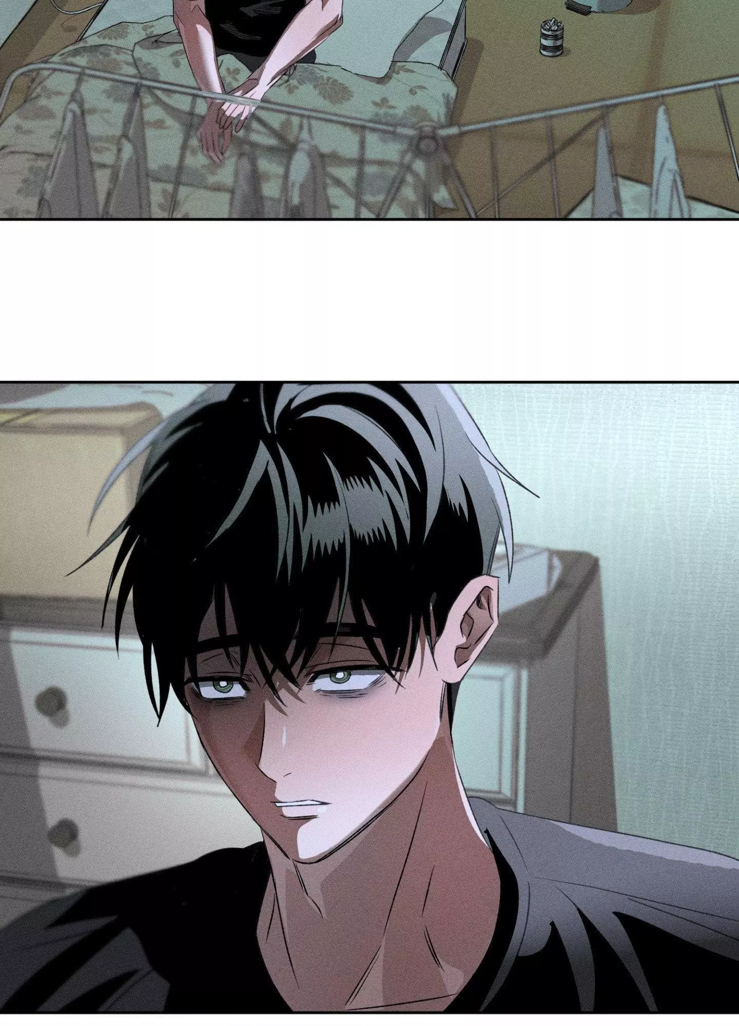 The Brothers of Apostasy - Chapter 13 Page 29