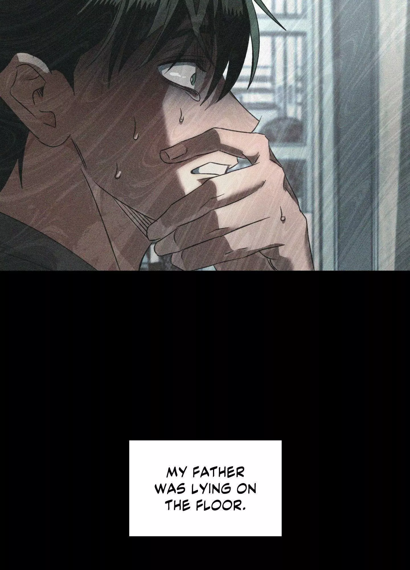 The Brothers of Apostasy - Chapter 13 Page 37