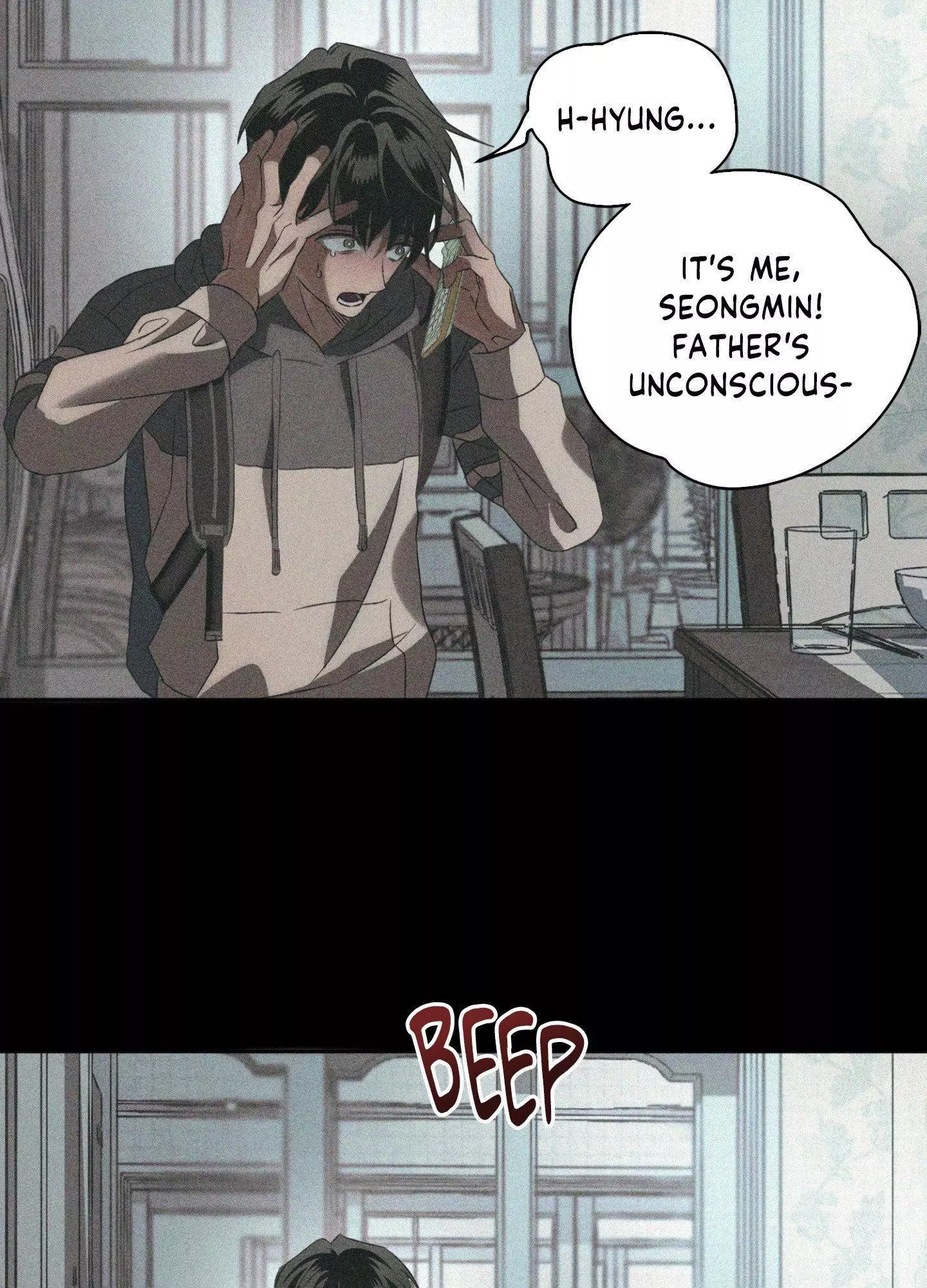 The Brothers of Apostasy - Chapter 13 Page 41
