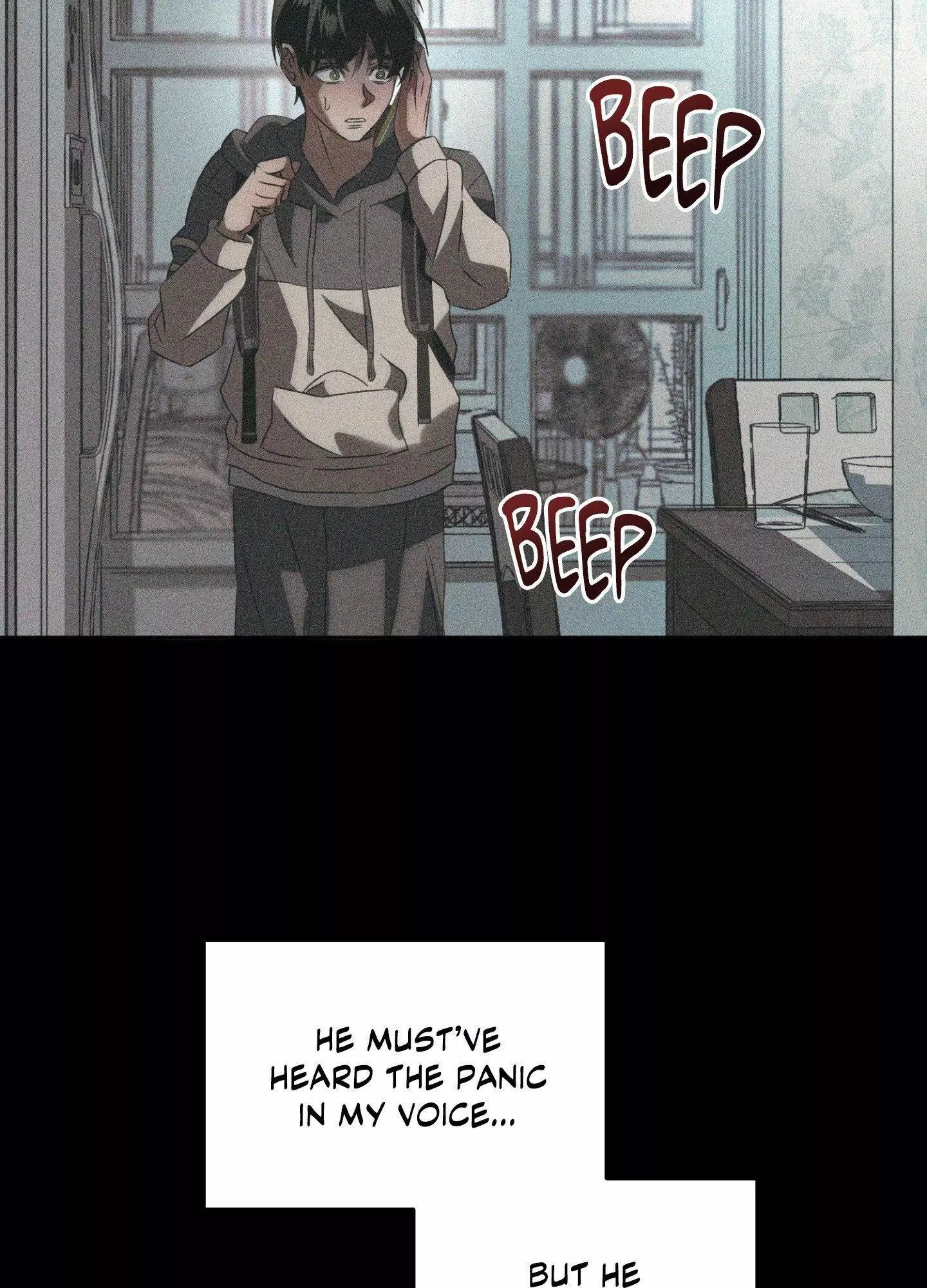 The Brothers of Apostasy - Chapter 13 Page 42