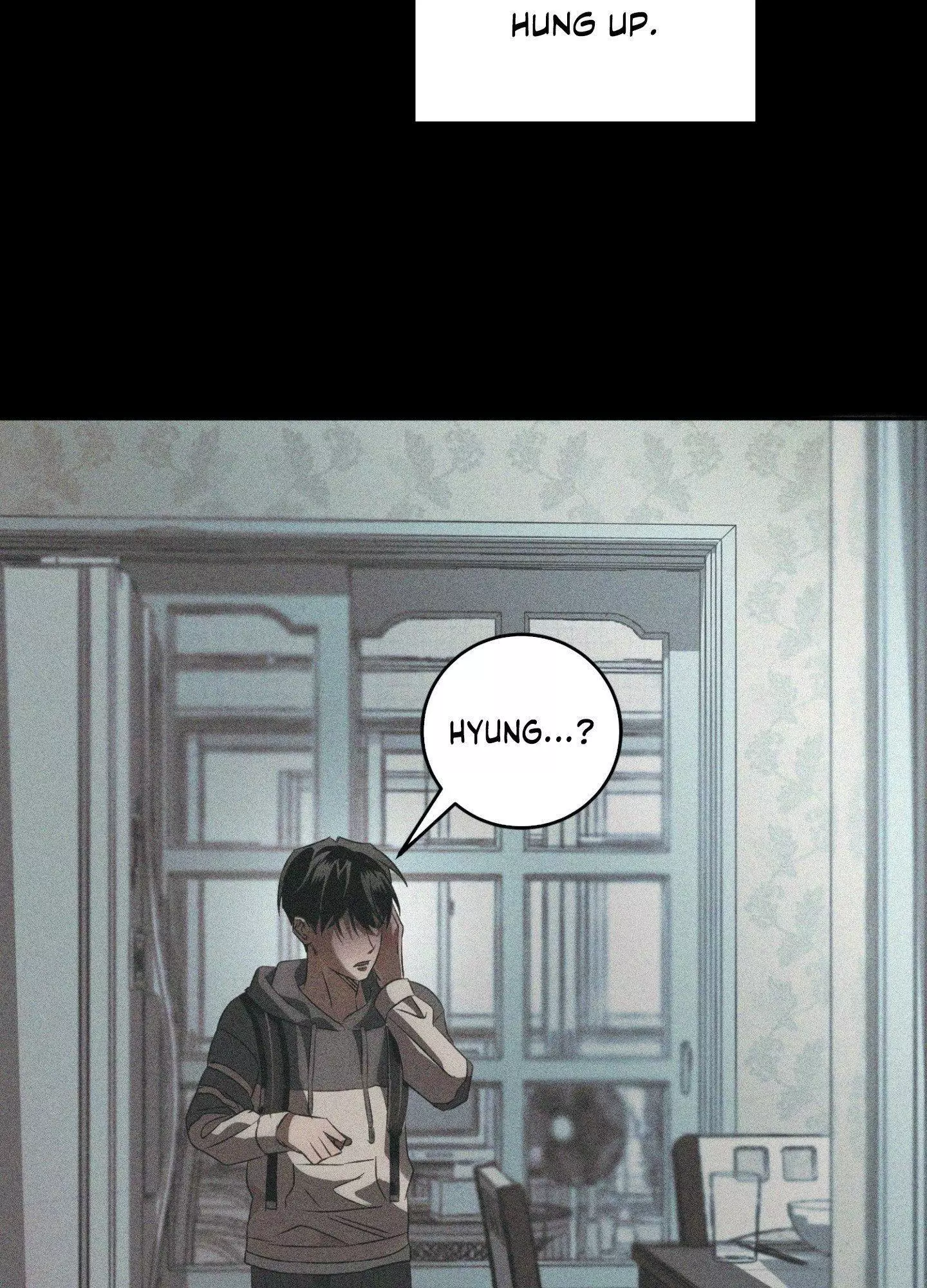 The Brothers of Apostasy - Chapter 13 Page 43