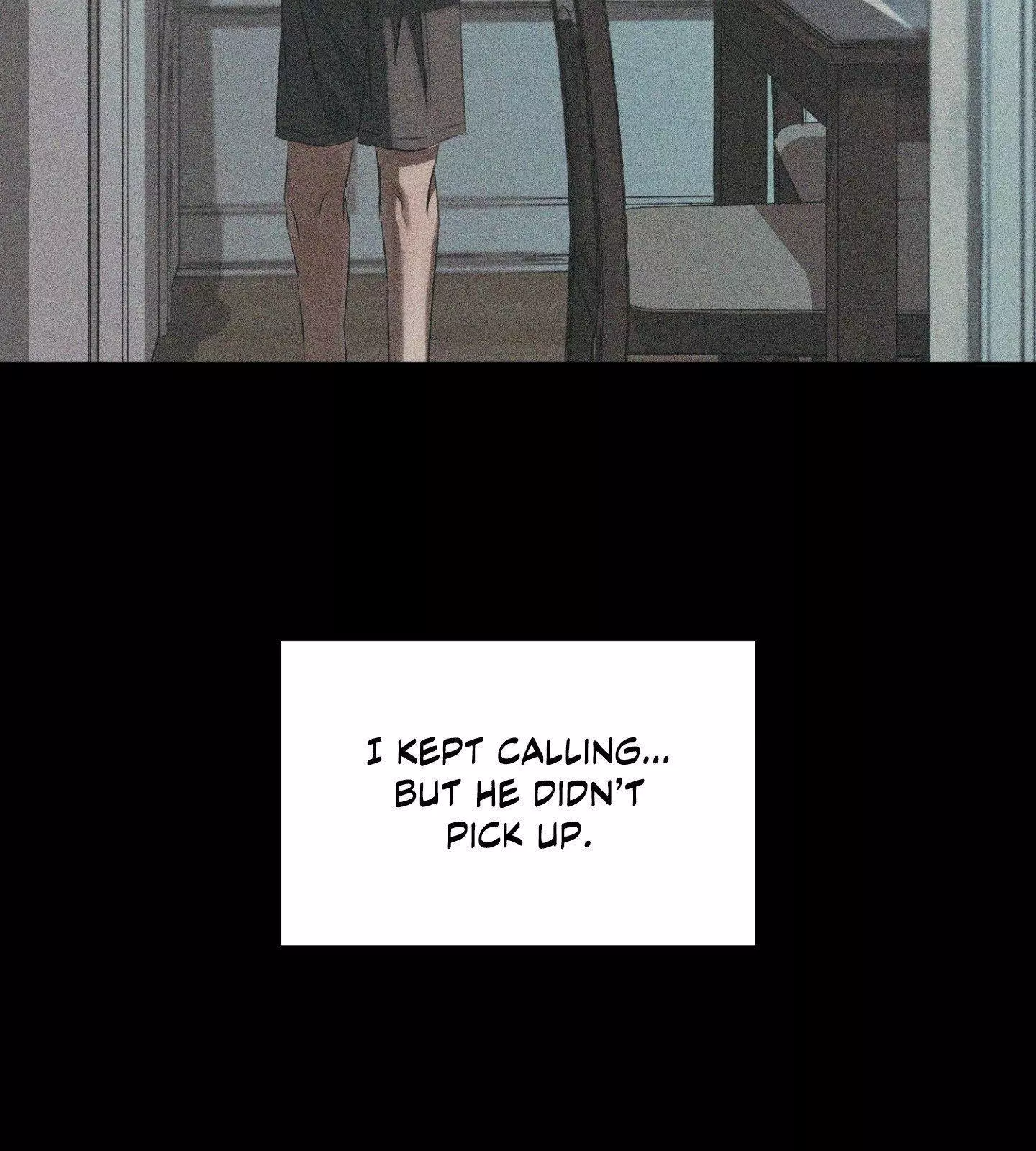 The Brothers of Apostasy - Chapter 13 Page 44