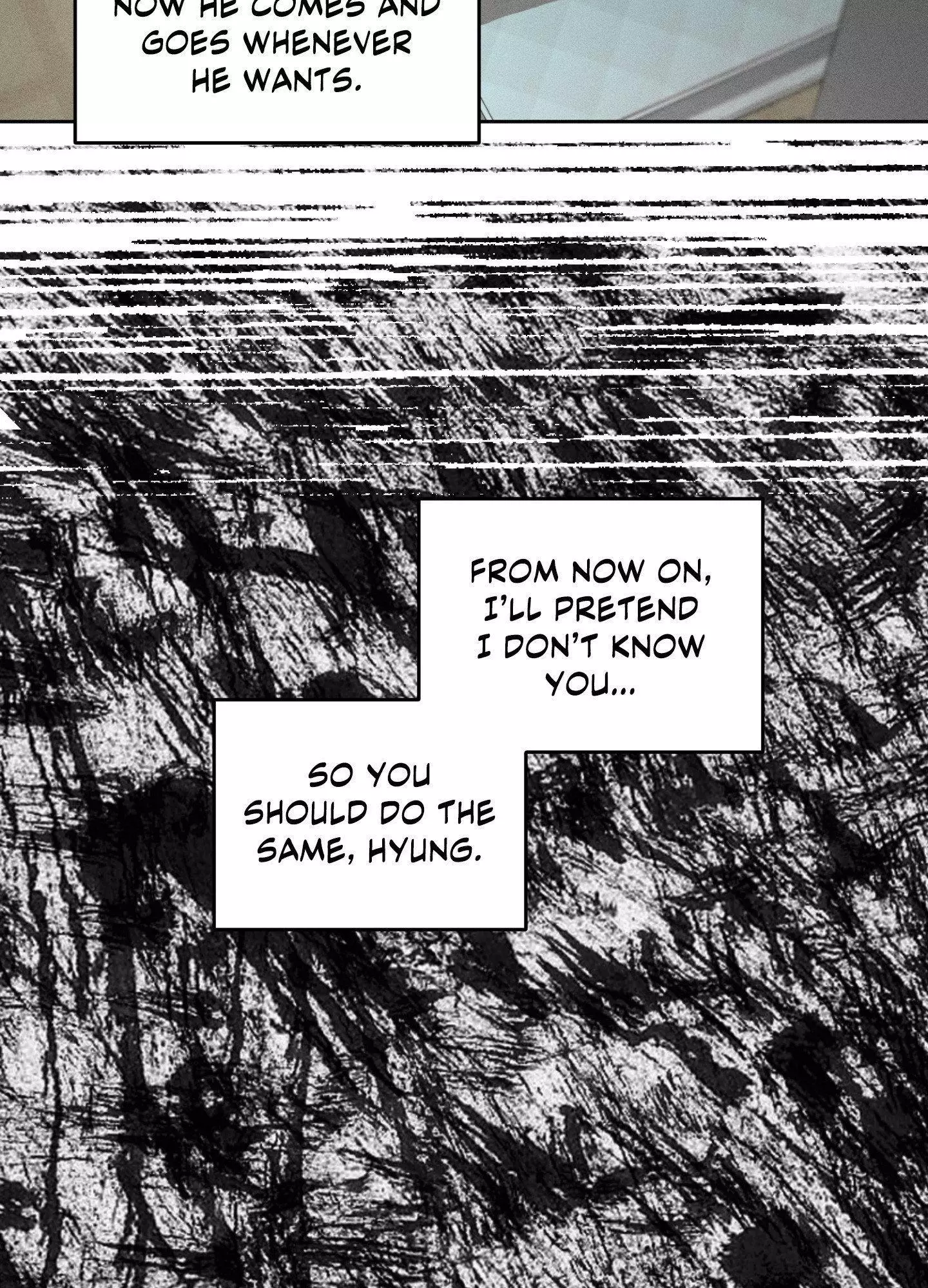 The Brothers of Apostasy - Chapter 13 Page 46