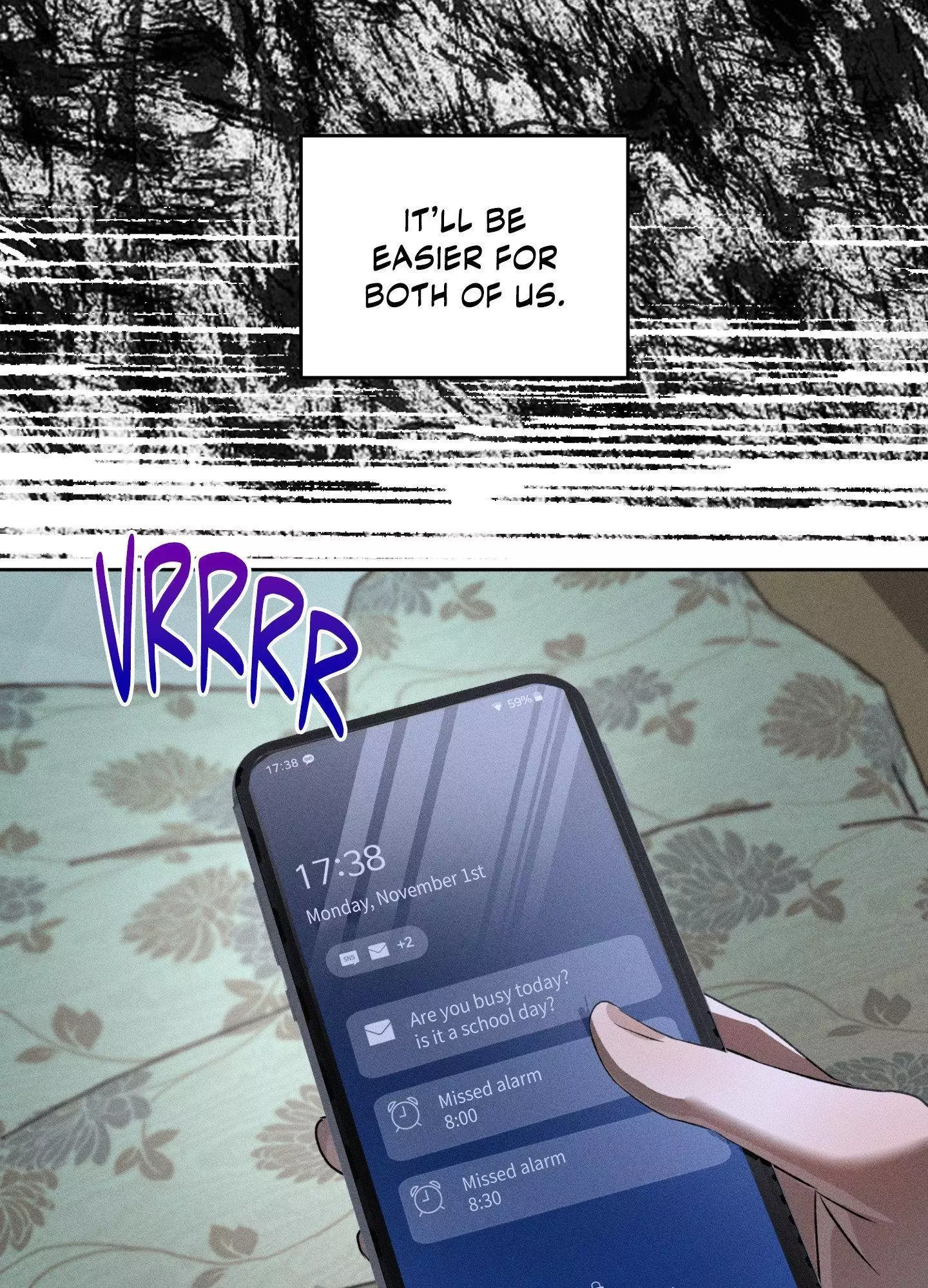 The Brothers of Apostasy - Chapter 13 Page 47