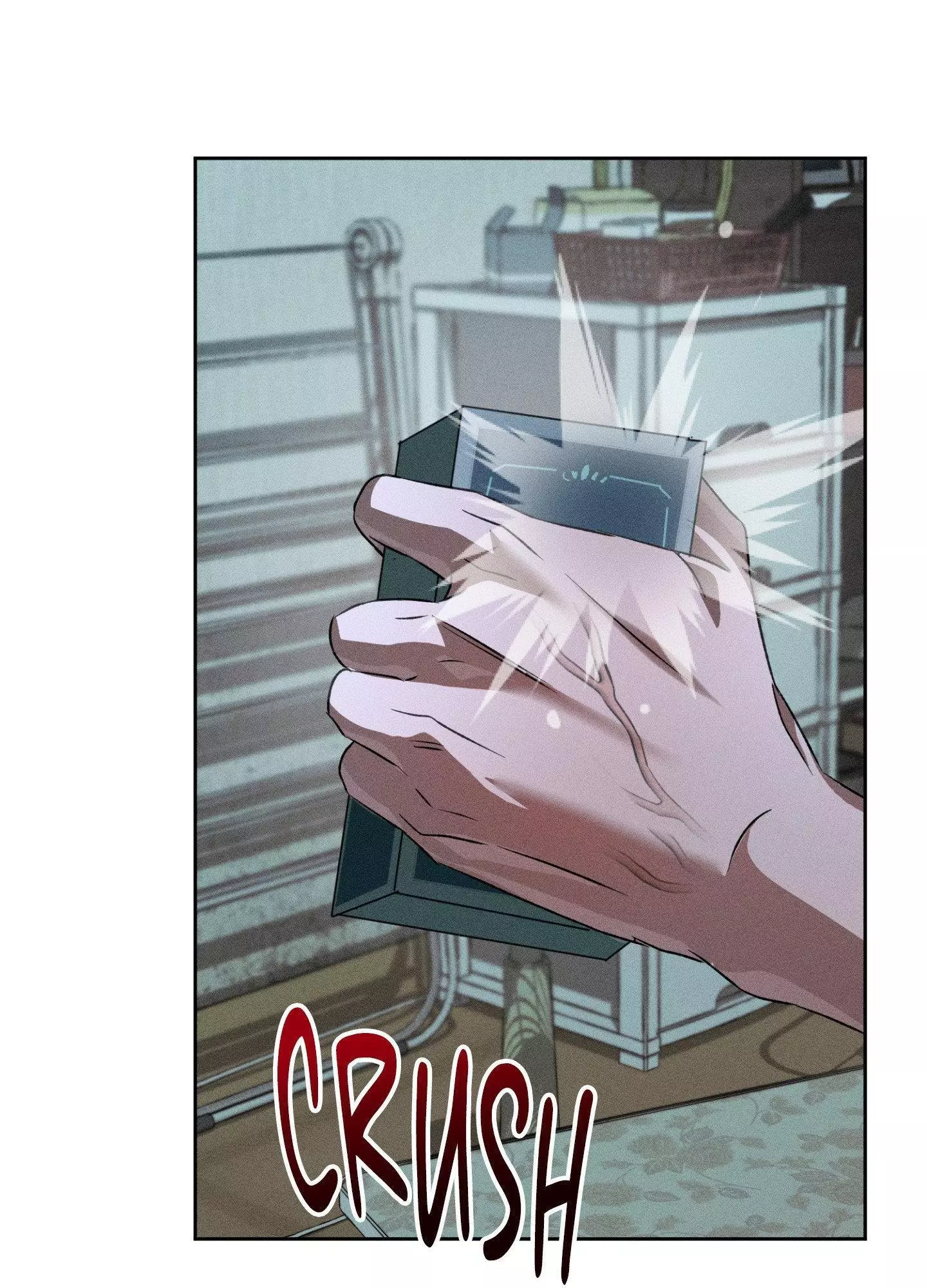 The Brothers of Apostasy - Chapter 13 Page 50