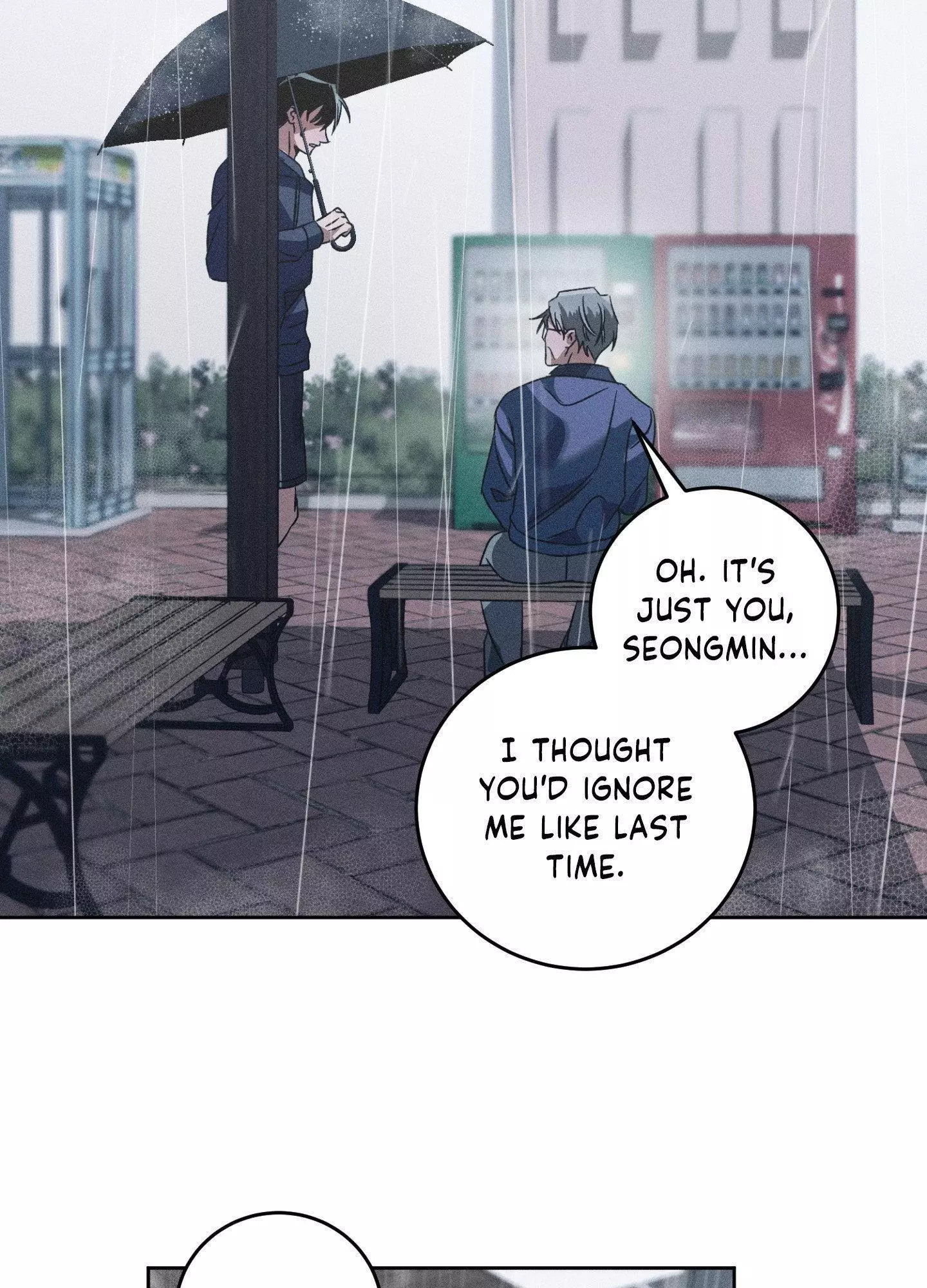 The Brothers of Apostasy - Chapter 13 Page 58