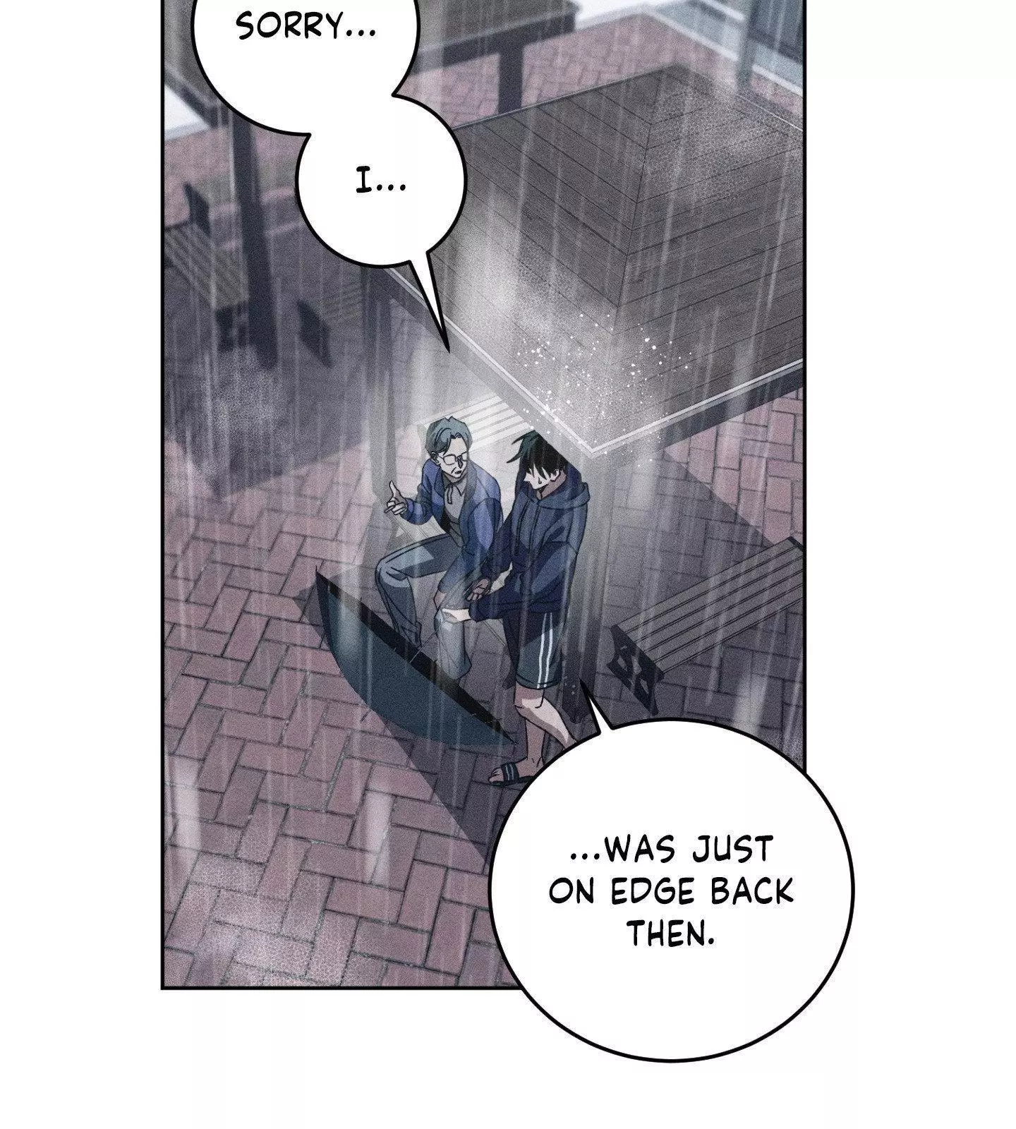 The Brothers of Apostasy - Chapter 13 Page 59