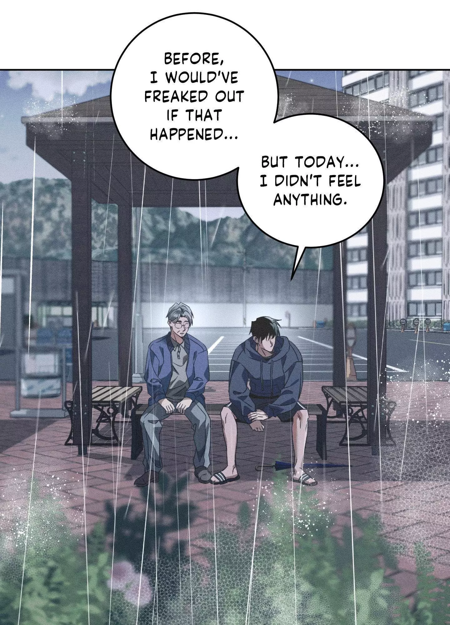 The Brothers of Apostasy - Chapter 13 Page 64