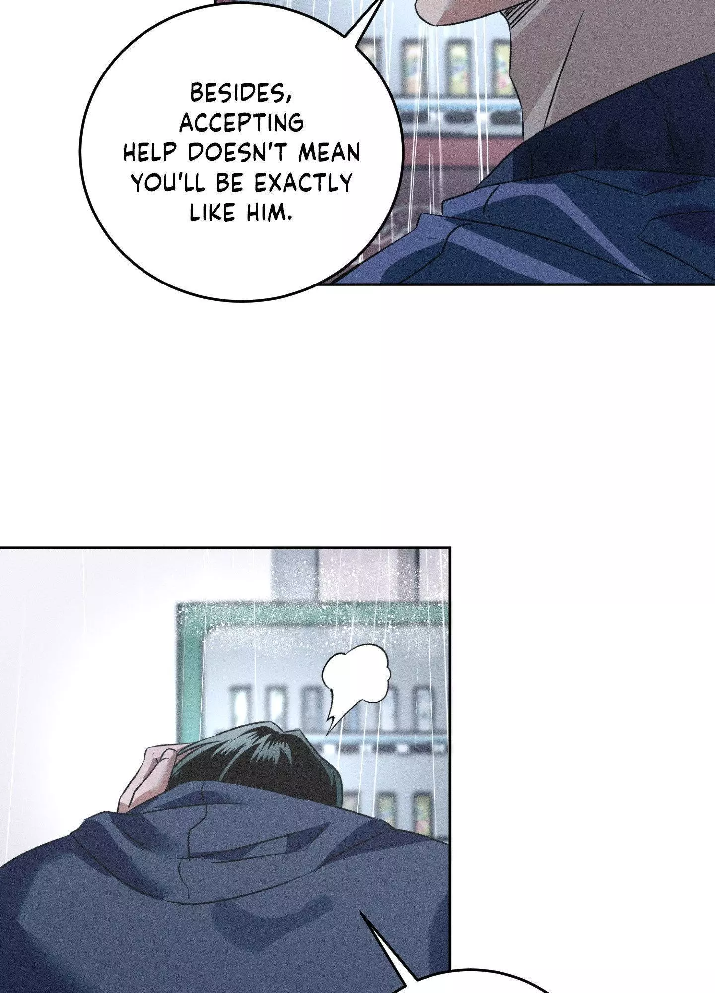 The Brothers of Apostasy - Chapter 13 Page 70