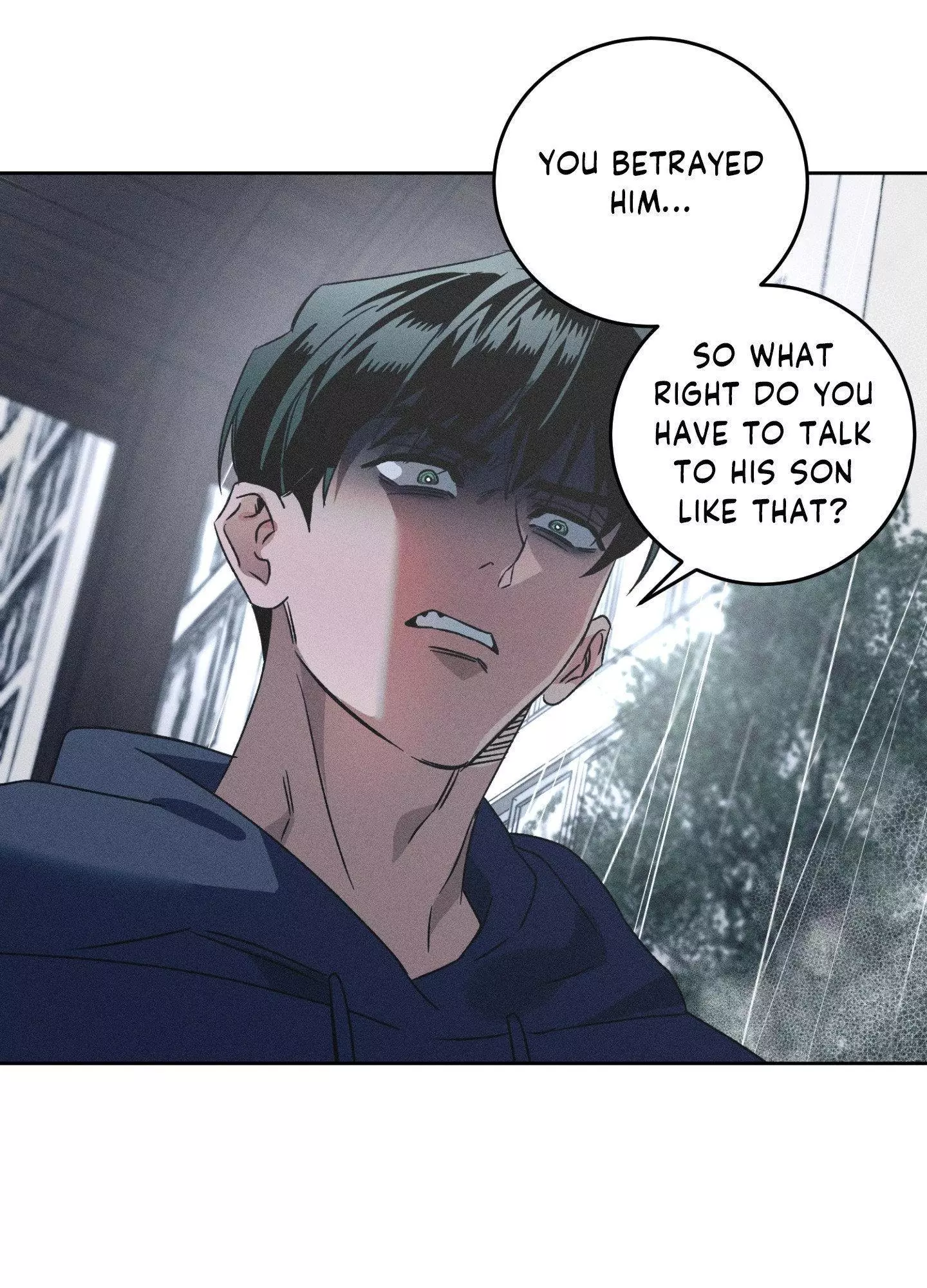 The Brothers of Apostasy - Chapter 13 Page 77