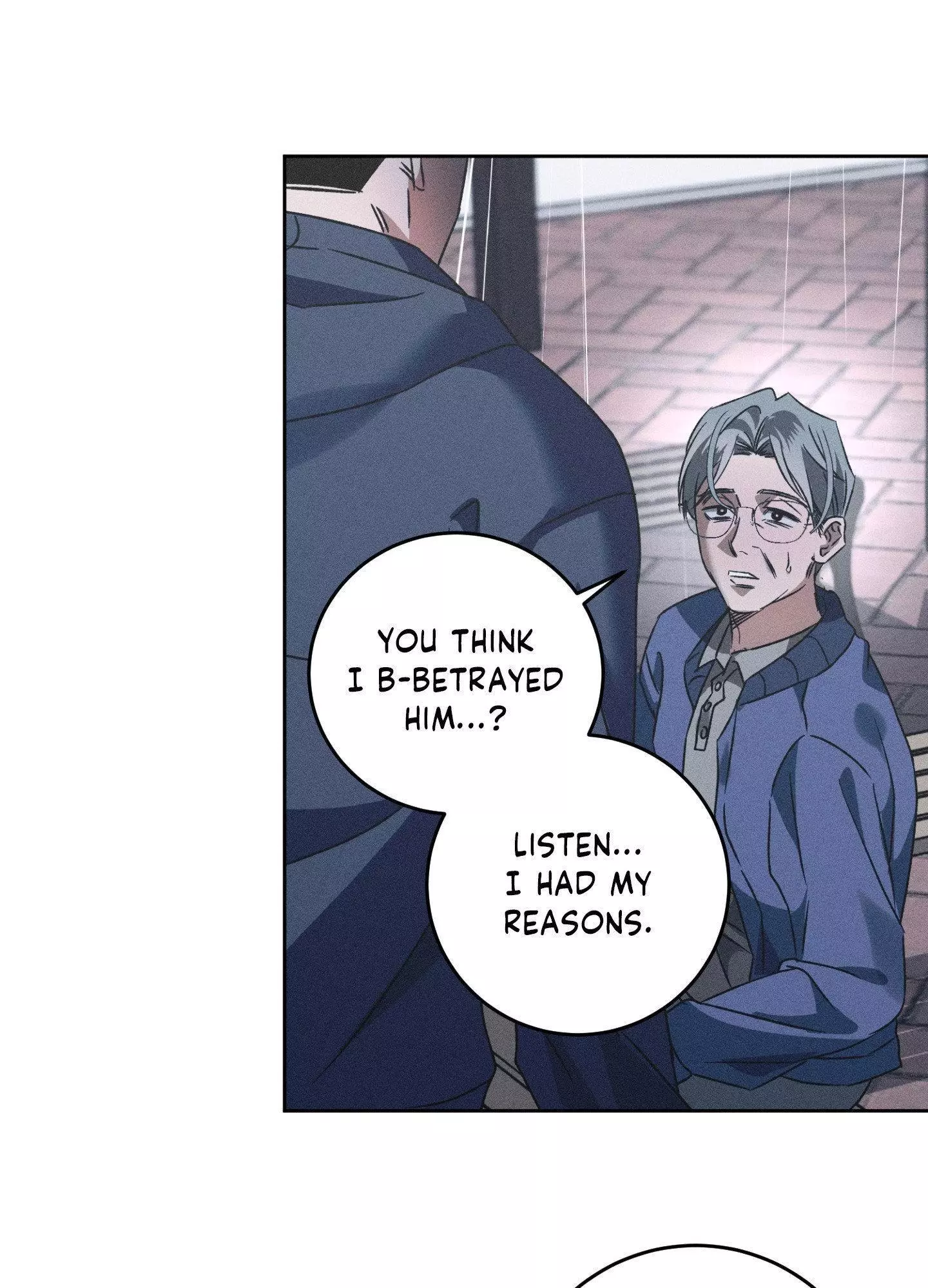 The Brothers of Apostasy - Chapter 13 Page 78