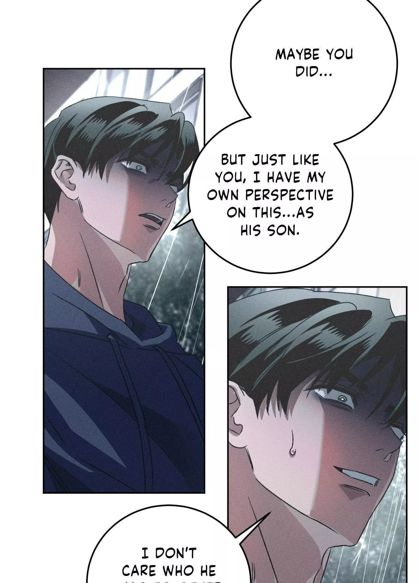 The Brothers of Apostasy - Chapter 13 Page 79