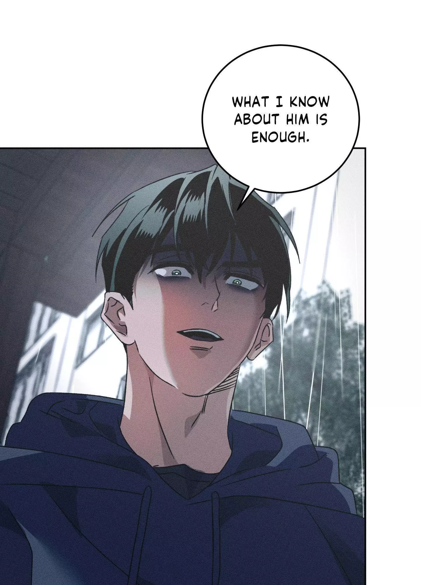 The Brothers of Apostasy - Chapter 13 Page 83