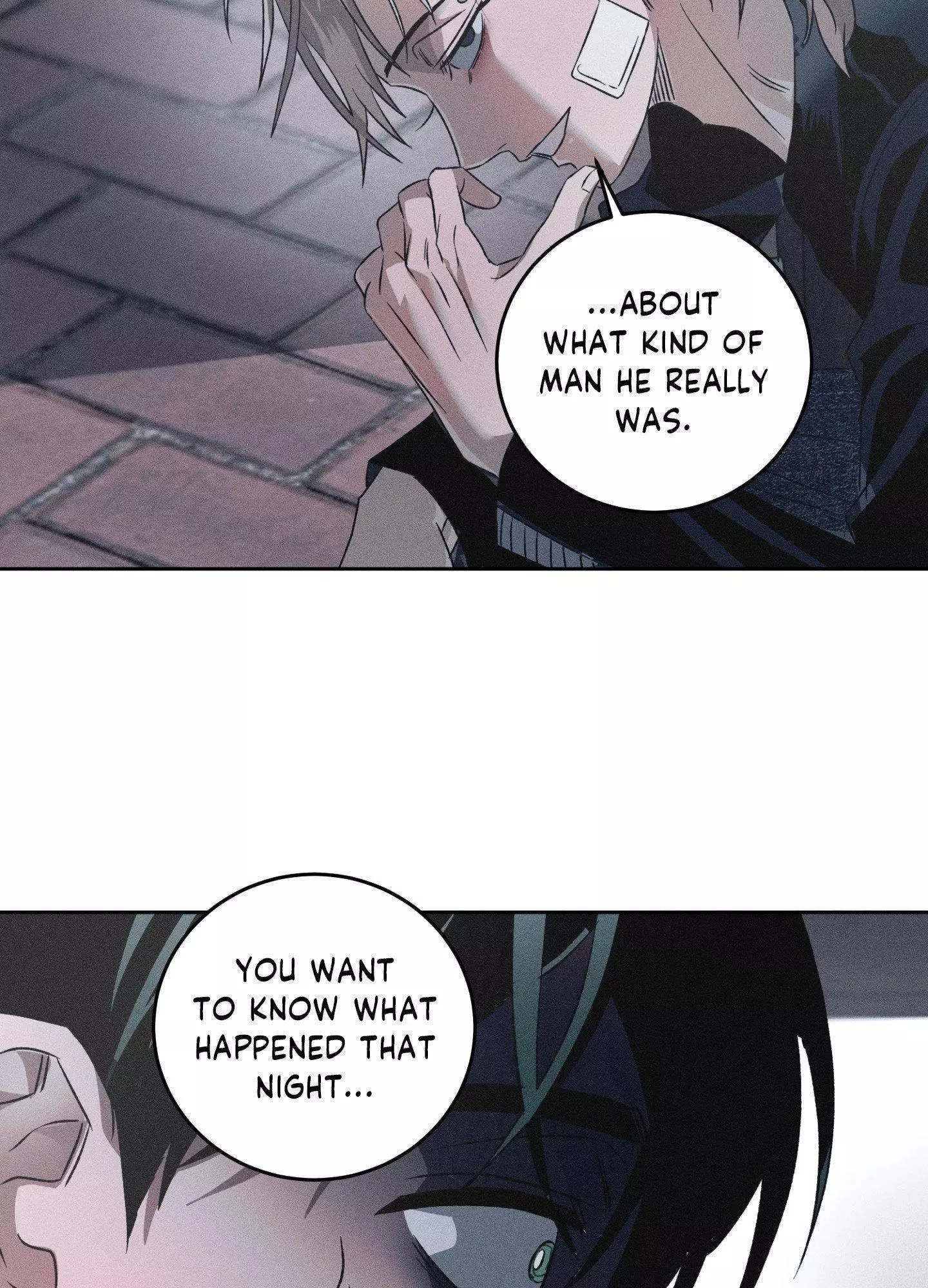 The Brothers of Apostasy - Chapter 13 Page 90
