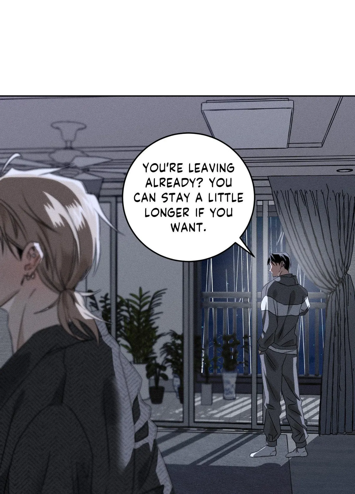 The Brothers of Apostasy - Chapter 14 Page 2