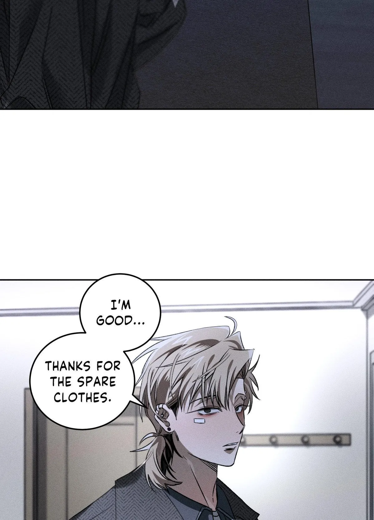 The Brothers of Apostasy - Chapter 14 Page 3