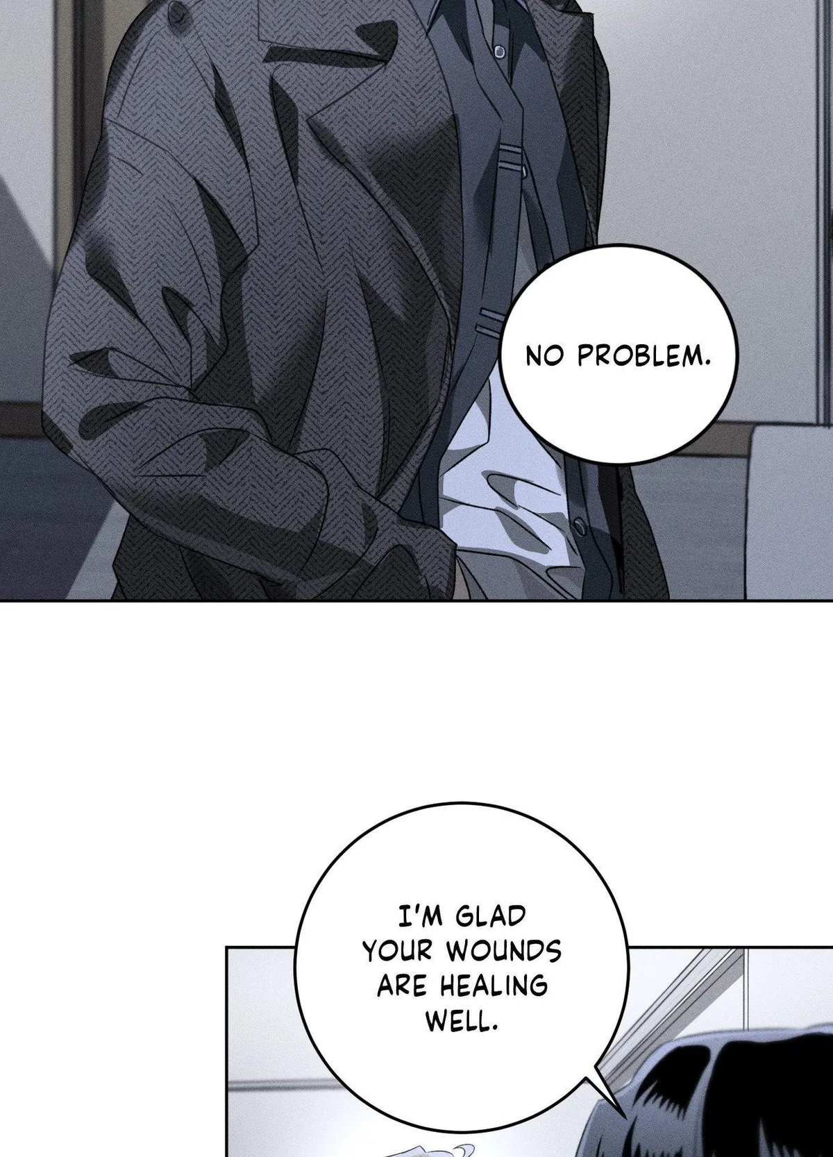 The Brothers of Apostasy - Chapter 14 Page 4