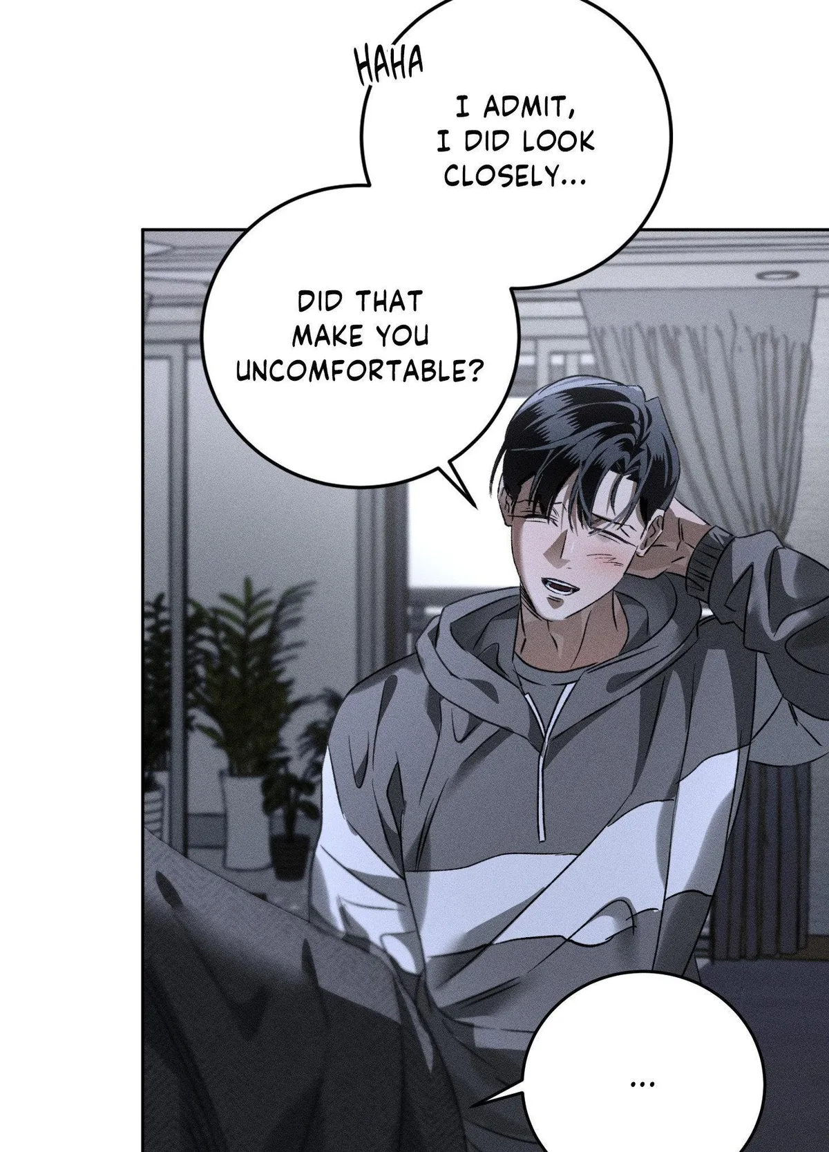 The Brothers of Apostasy - Chapter 14 Page 7