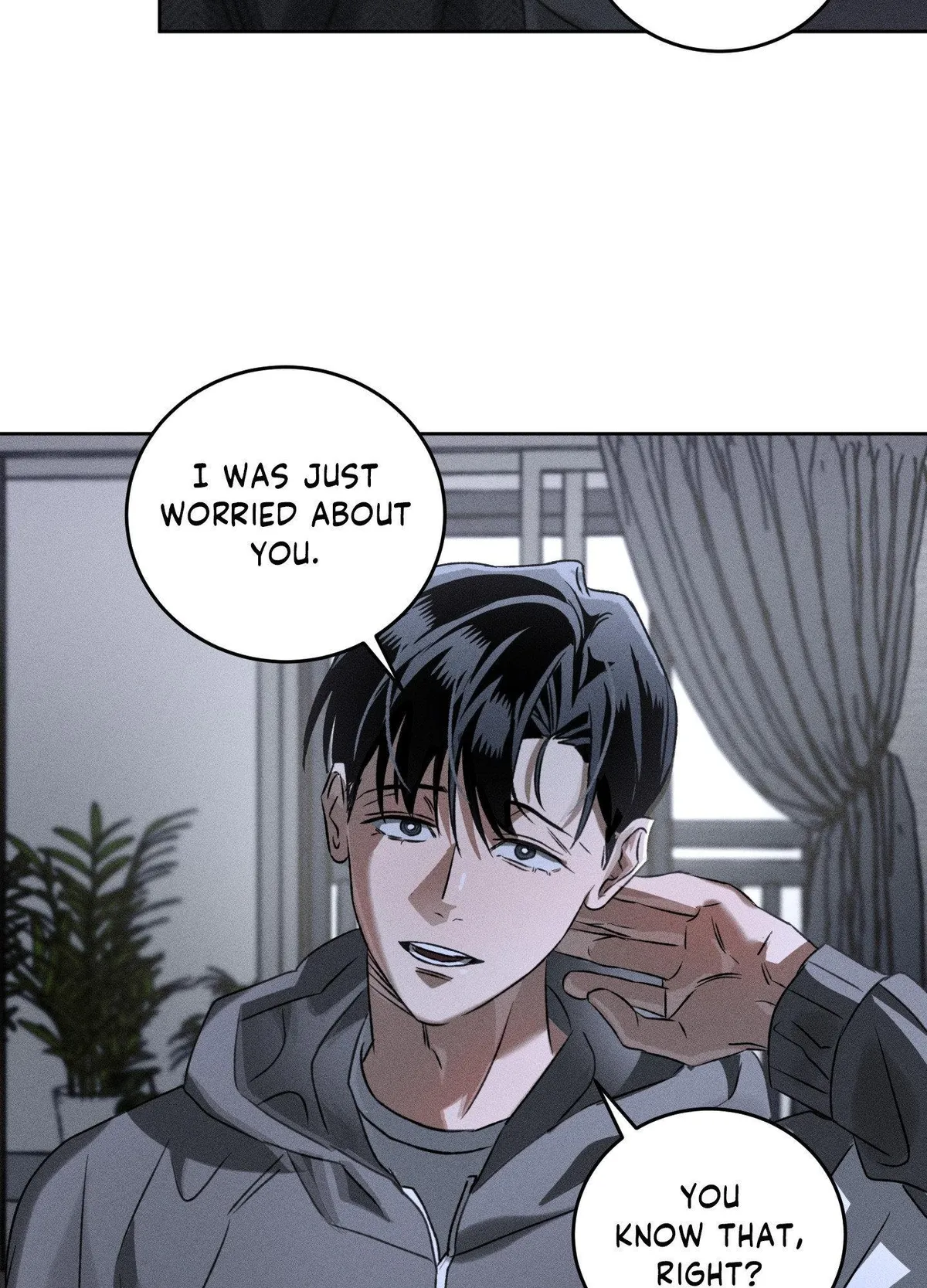 The Brothers of Apostasy - Chapter 14 Page 8