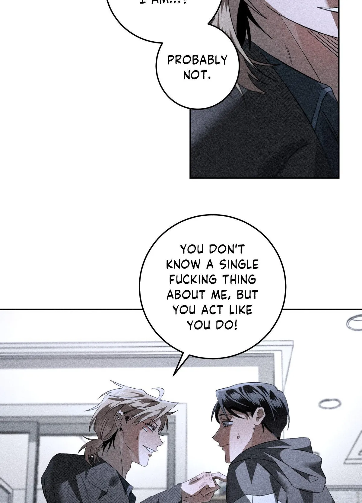The Brothers of Apostasy - Chapter 14 Page 18