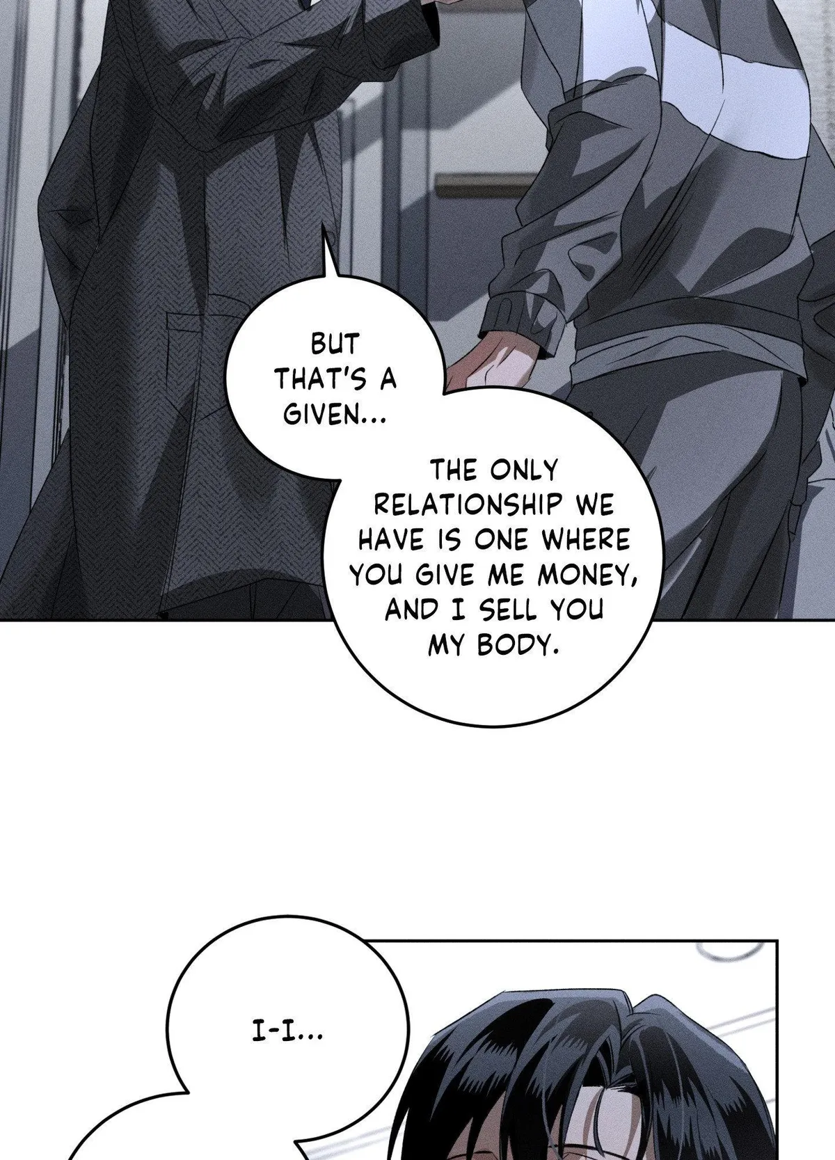 The Brothers of Apostasy - Chapter 14 Page 19