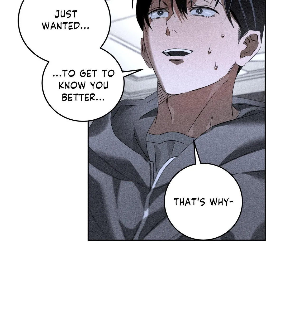 The Brothers of Apostasy - Chapter 14 Page 20