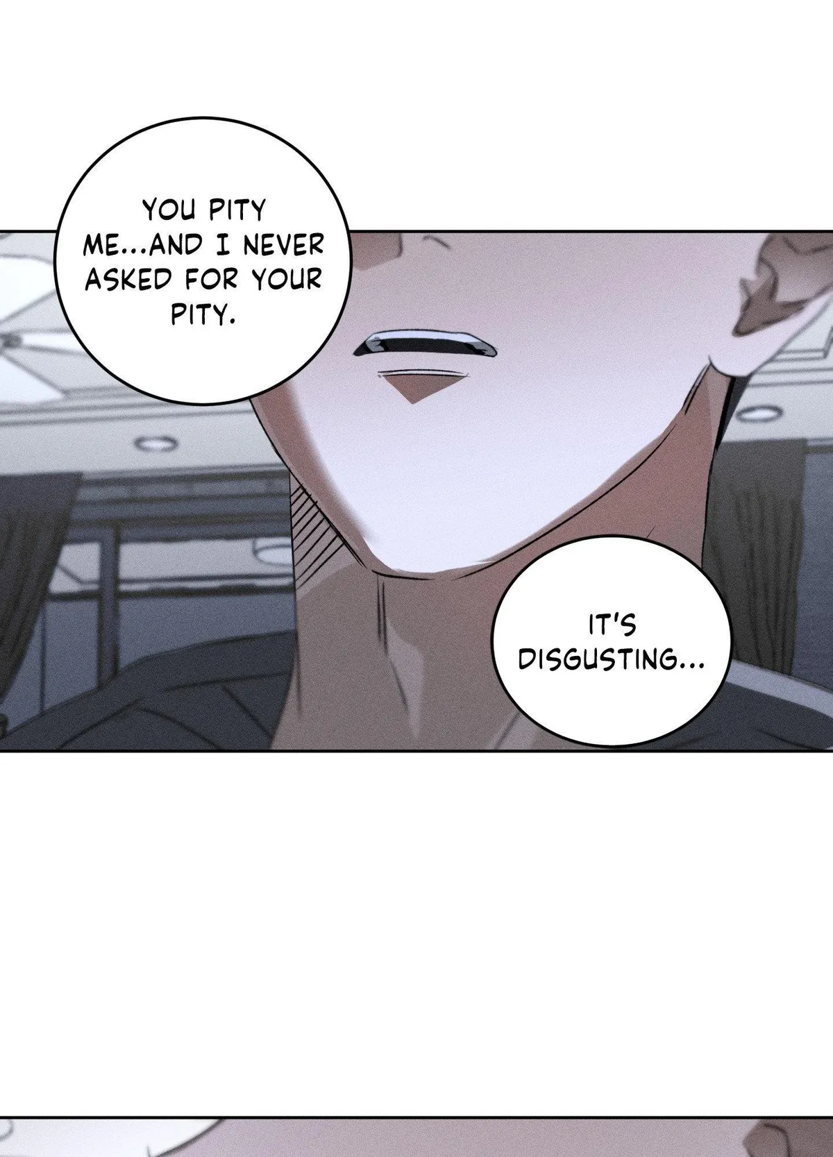 The Brothers of Apostasy - Chapter 14 Page 22