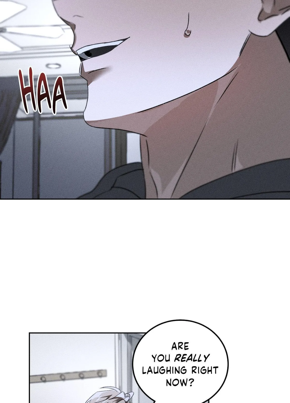 The Brothers of Apostasy - Chapter 14 Page 23