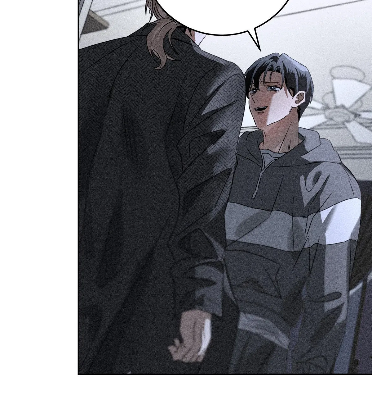 The Brothers of Apostasy - Chapter 14 Page 25