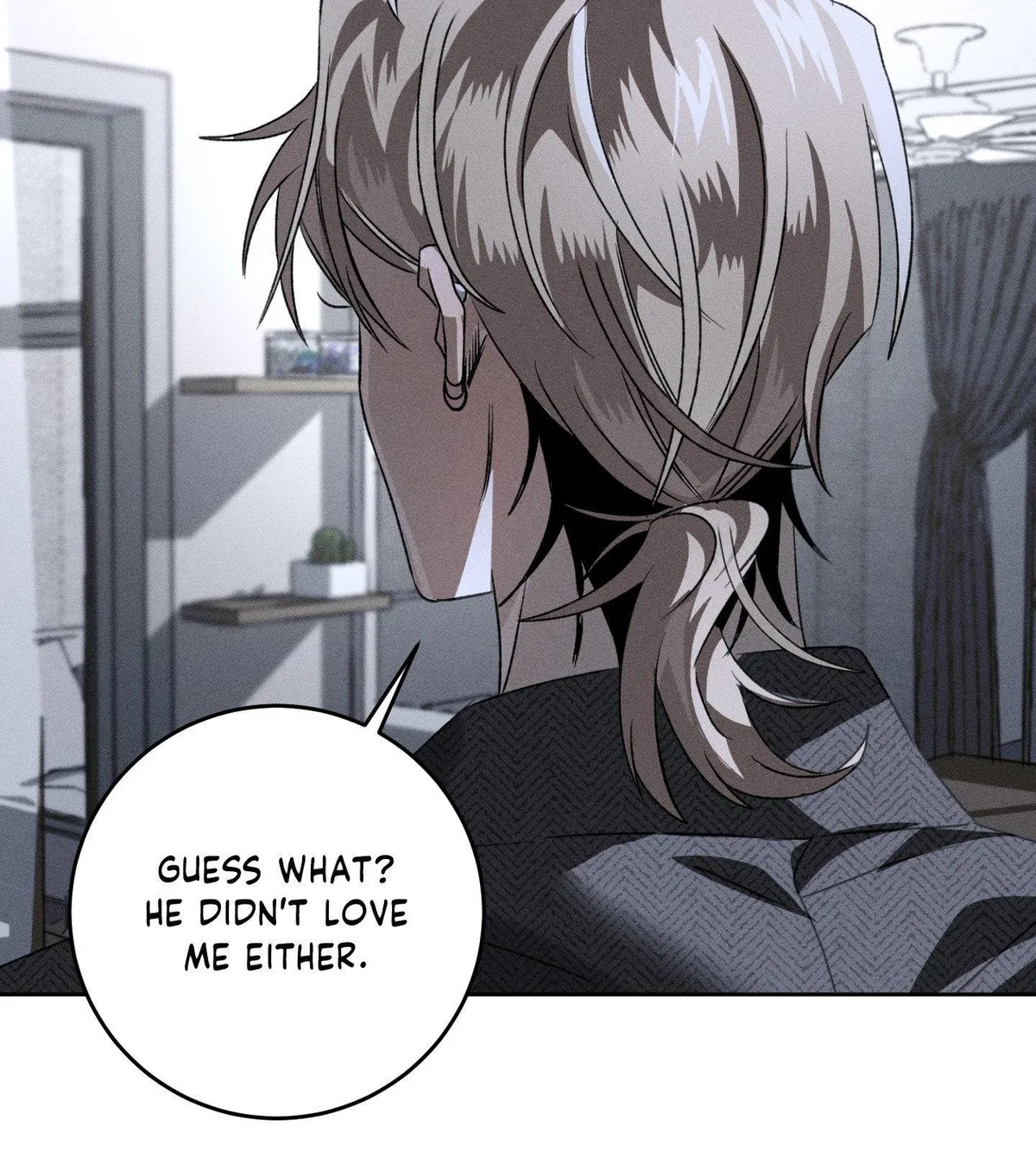 The Brothers of Apostasy - Chapter 14 Page 30