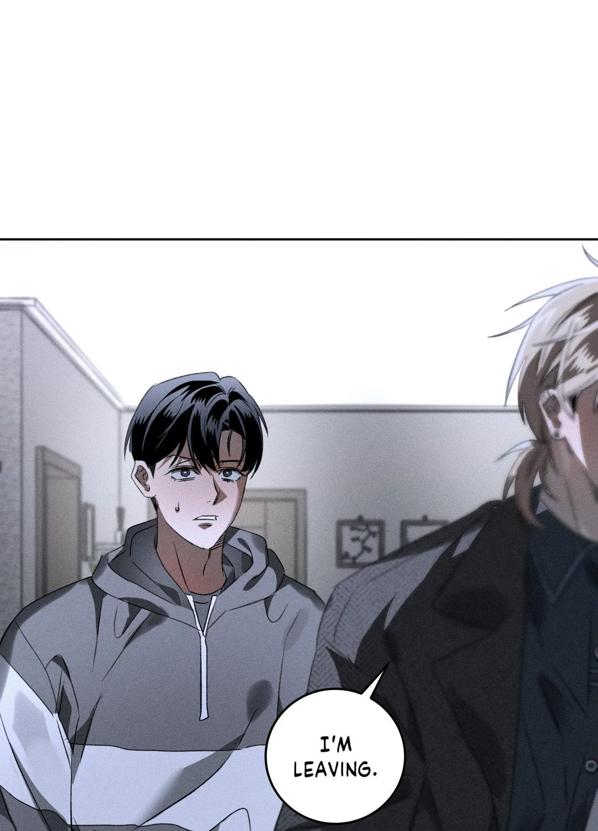 The Brothers of Apostasy - Chapter 14 Page 31