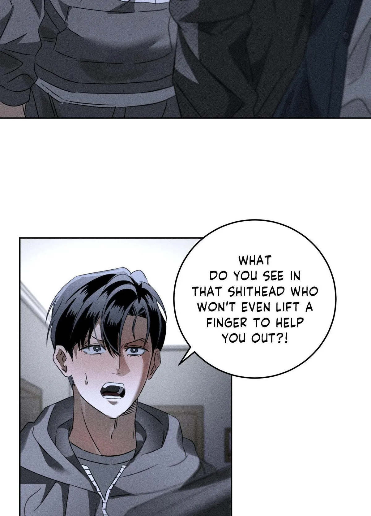 The Brothers of Apostasy - Chapter 14 Page 32