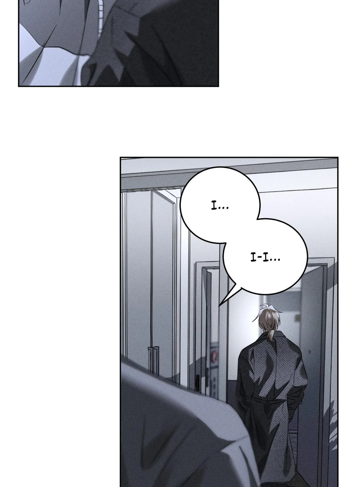 The Brothers of Apostasy - Chapter 14 Page 33