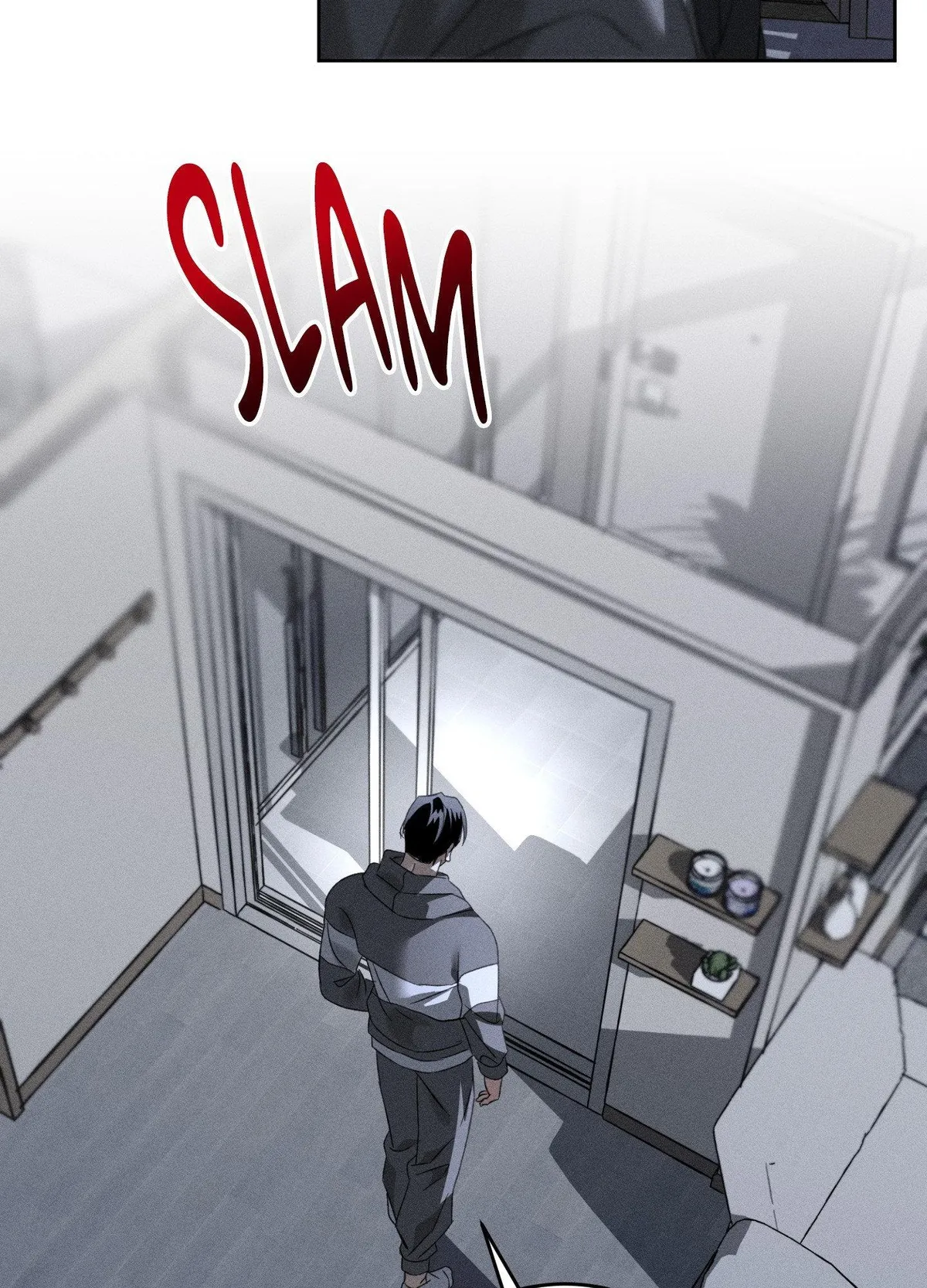 The Brothers of Apostasy - Chapter 14 Page 34