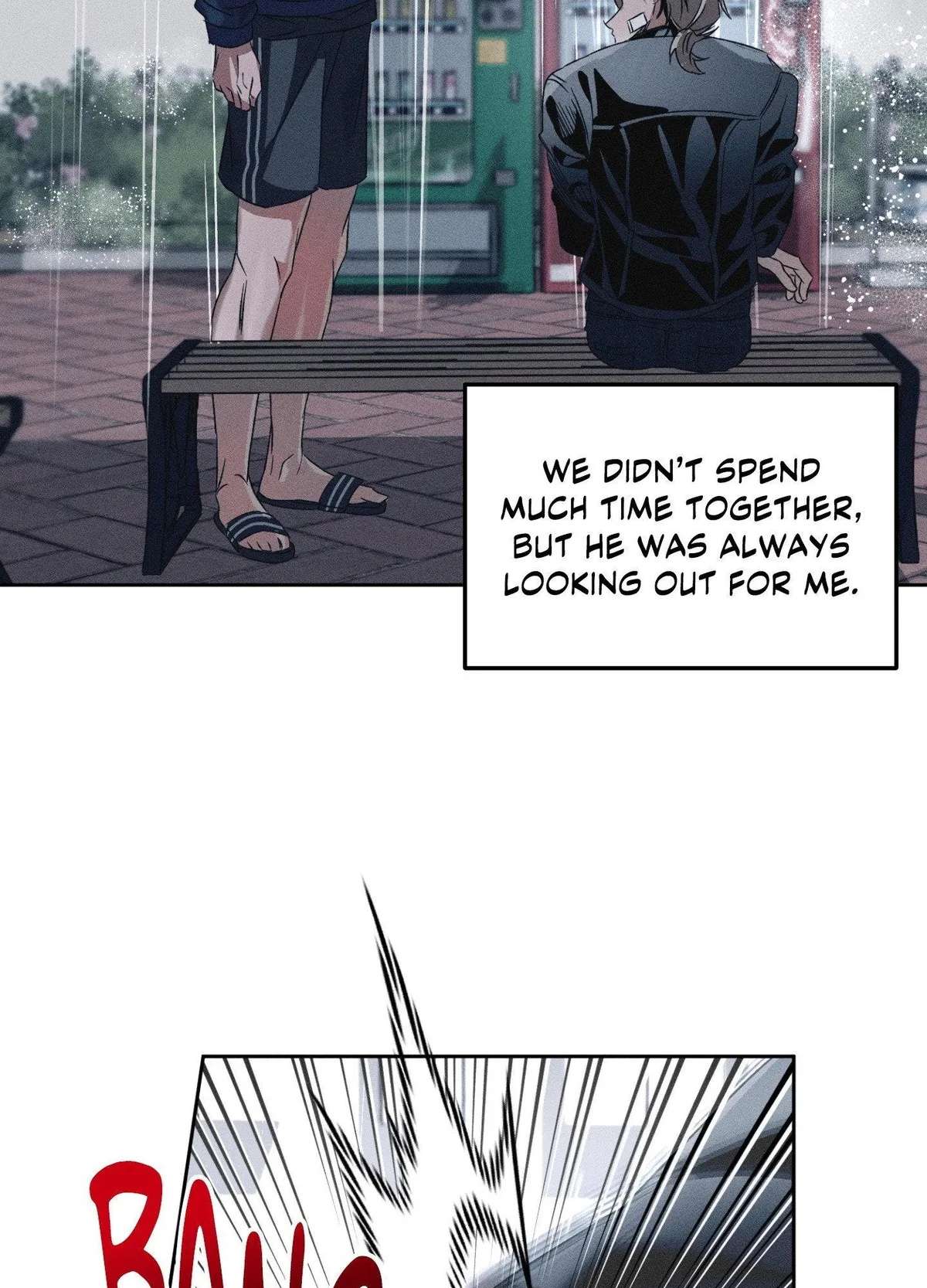 The Brothers of Apostasy - Chapter 14 Page 38