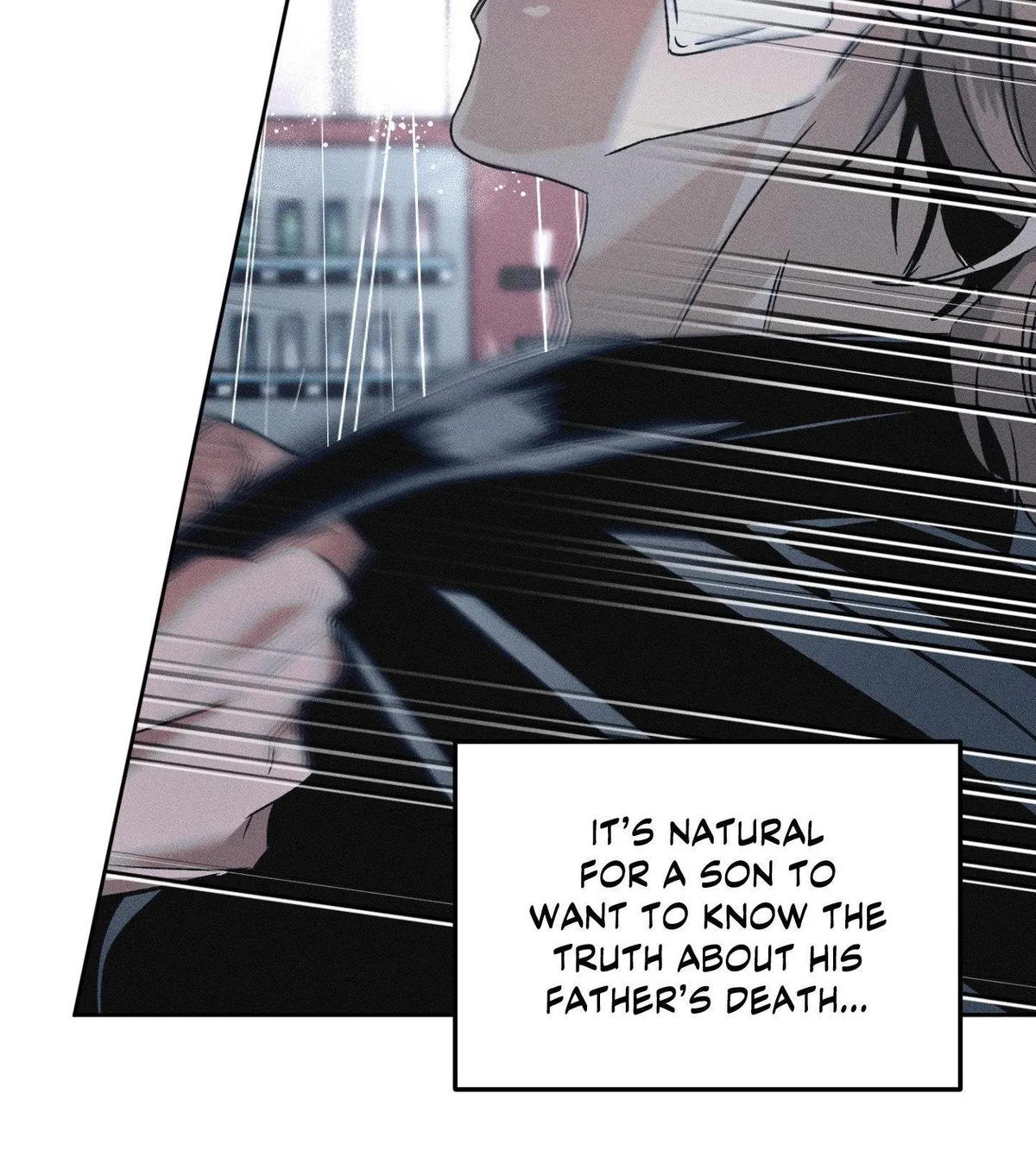 The Brothers of Apostasy - Chapter 14 Page 40