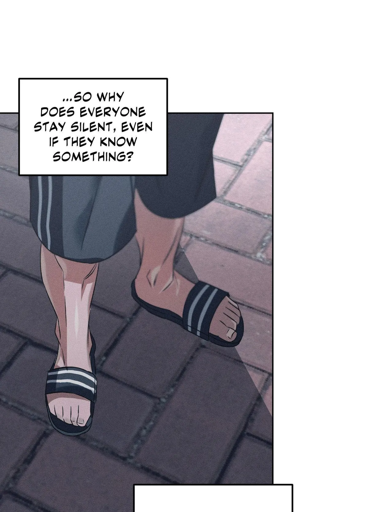The Brothers of Apostasy - Chapter 14 Page 41