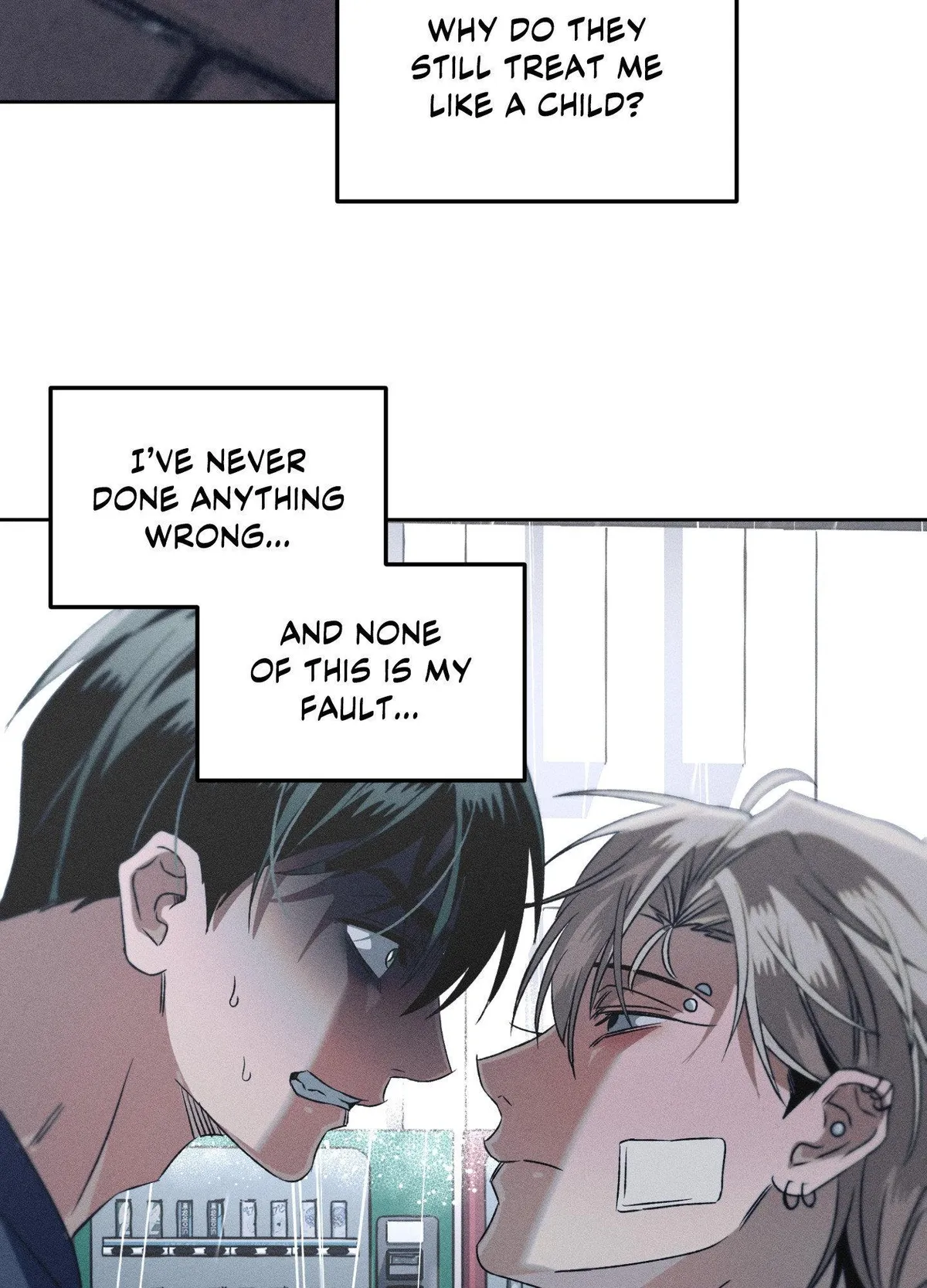 The Brothers of Apostasy - Chapter 14 Page 42