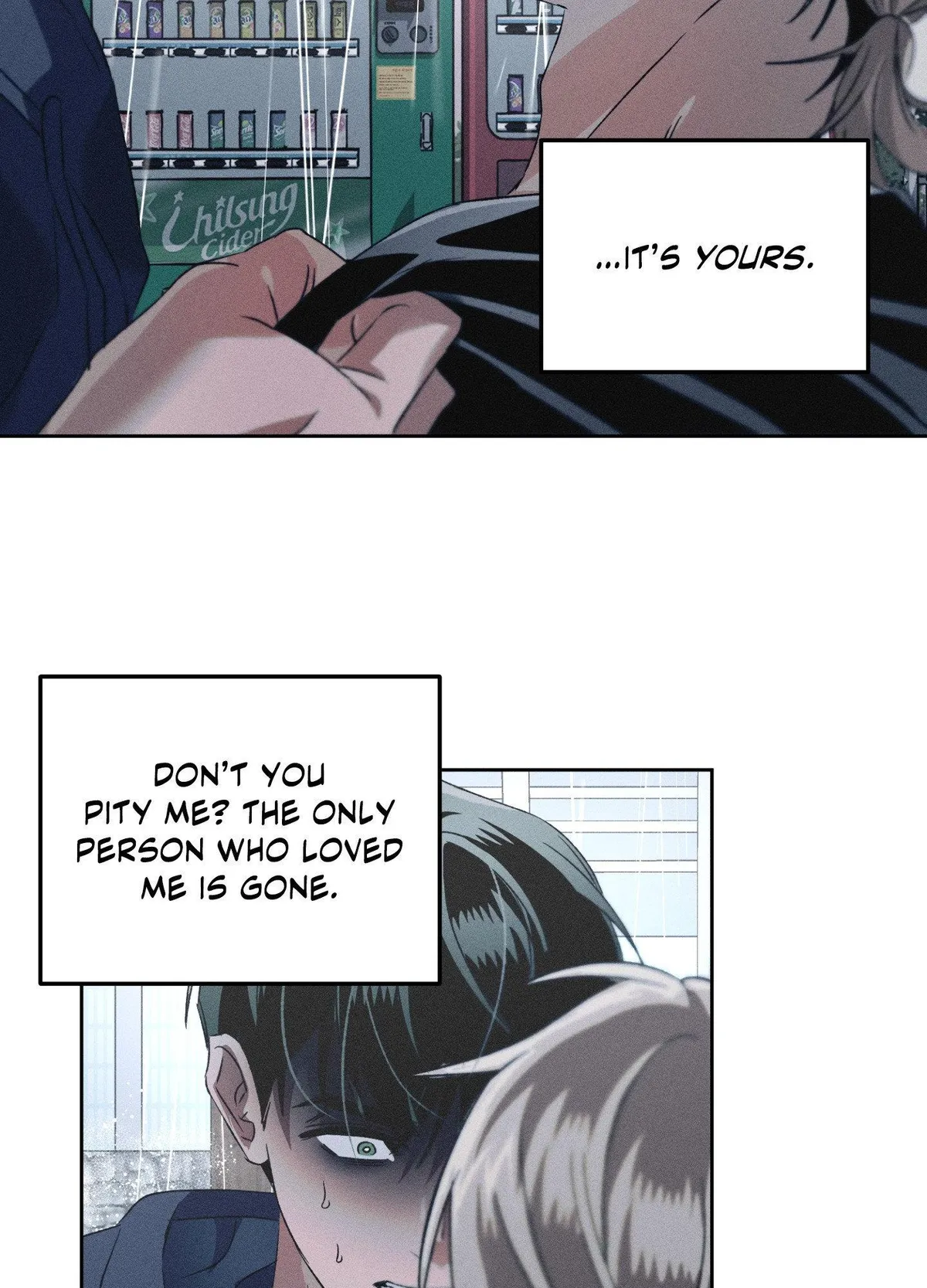 The Brothers of Apostasy - Chapter 14 Page 43