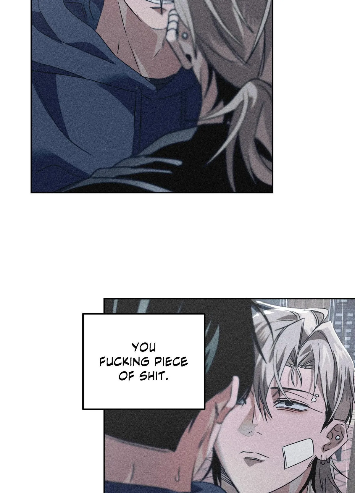 The Brothers of Apostasy - Chapter 14 Page 44