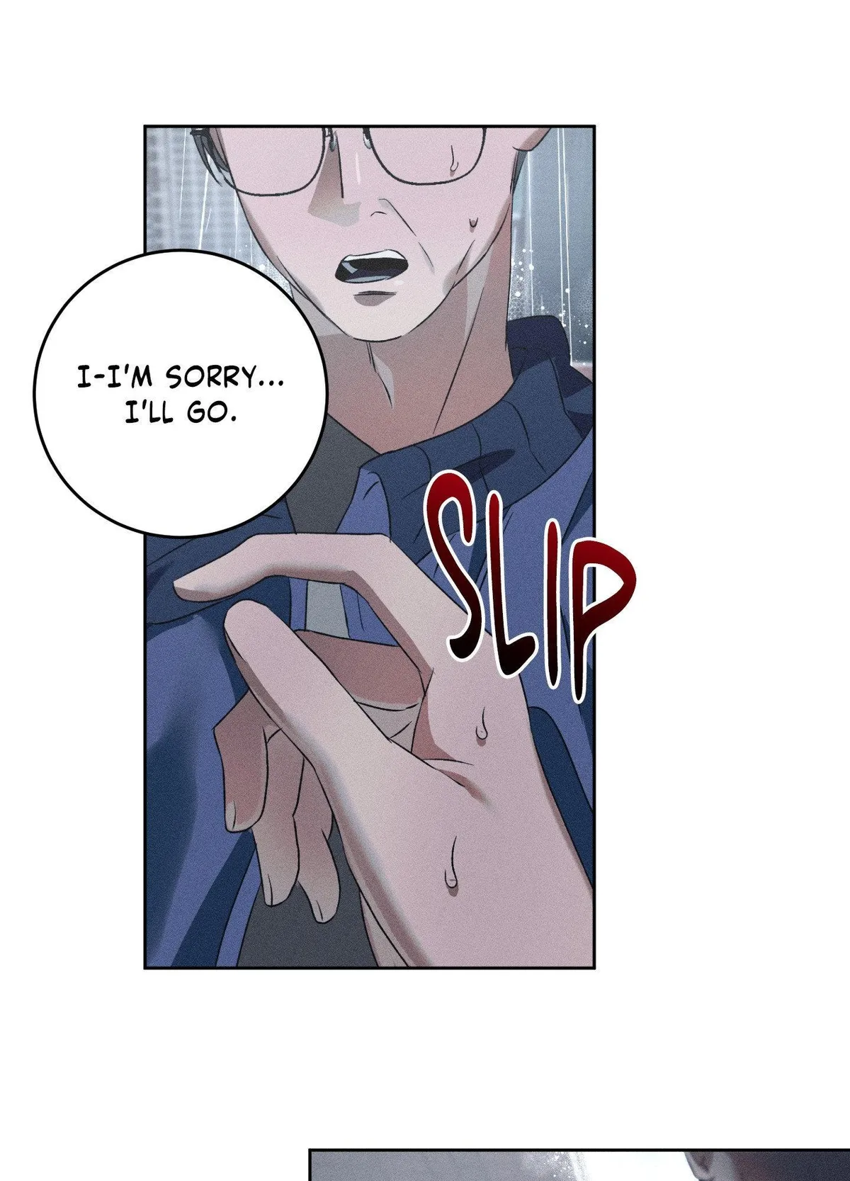 The Brothers of Apostasy - Chapter 14 Page 49