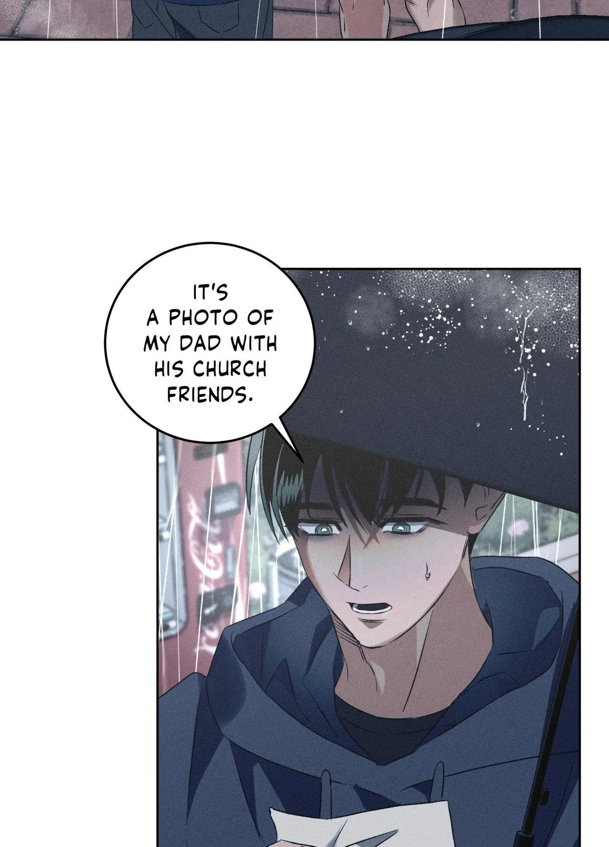 The Brothers of Apostasy - Chapter 14 Page 53