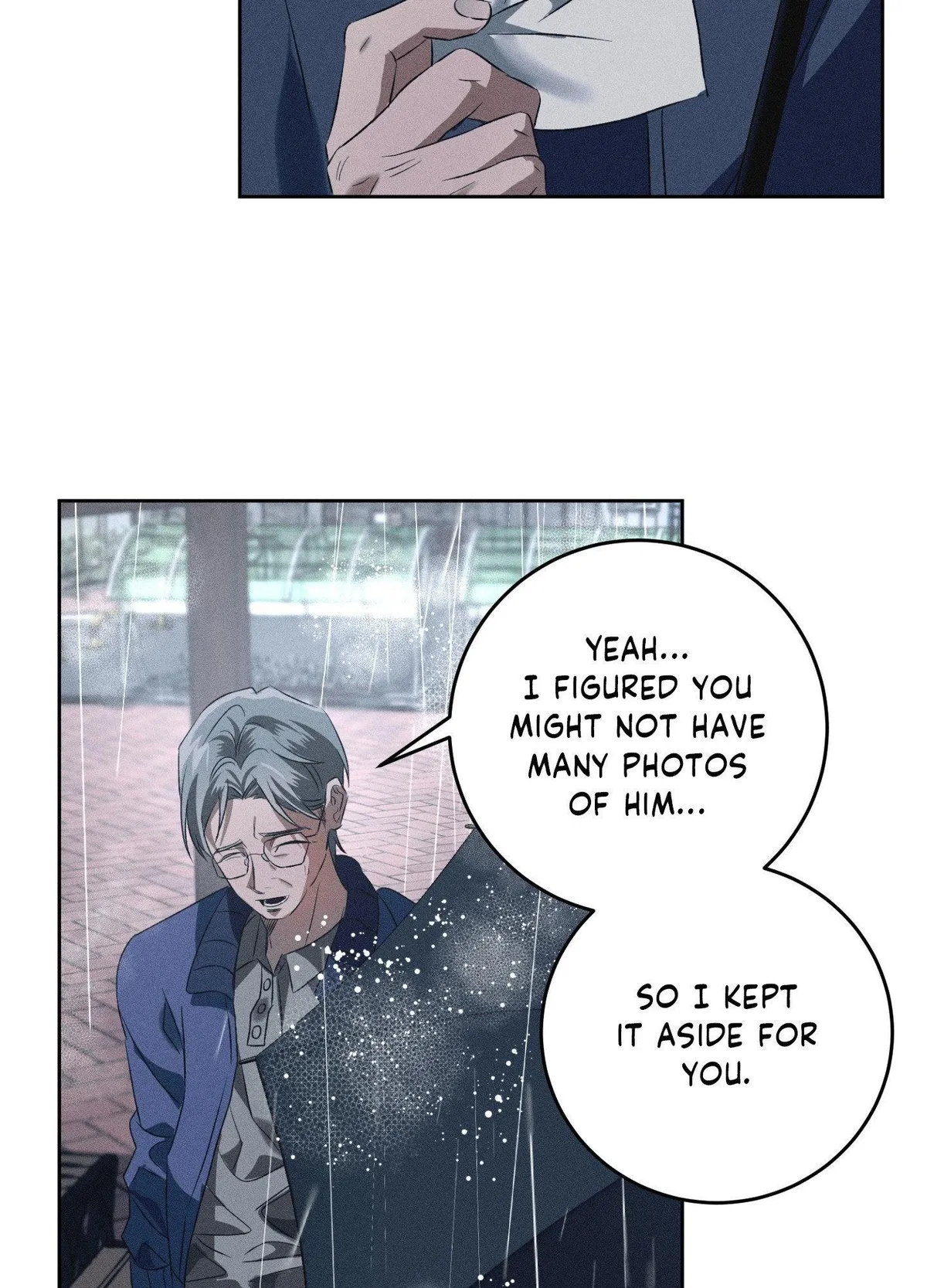 The Brothers of Apostasy - Chapter 14 Page 54