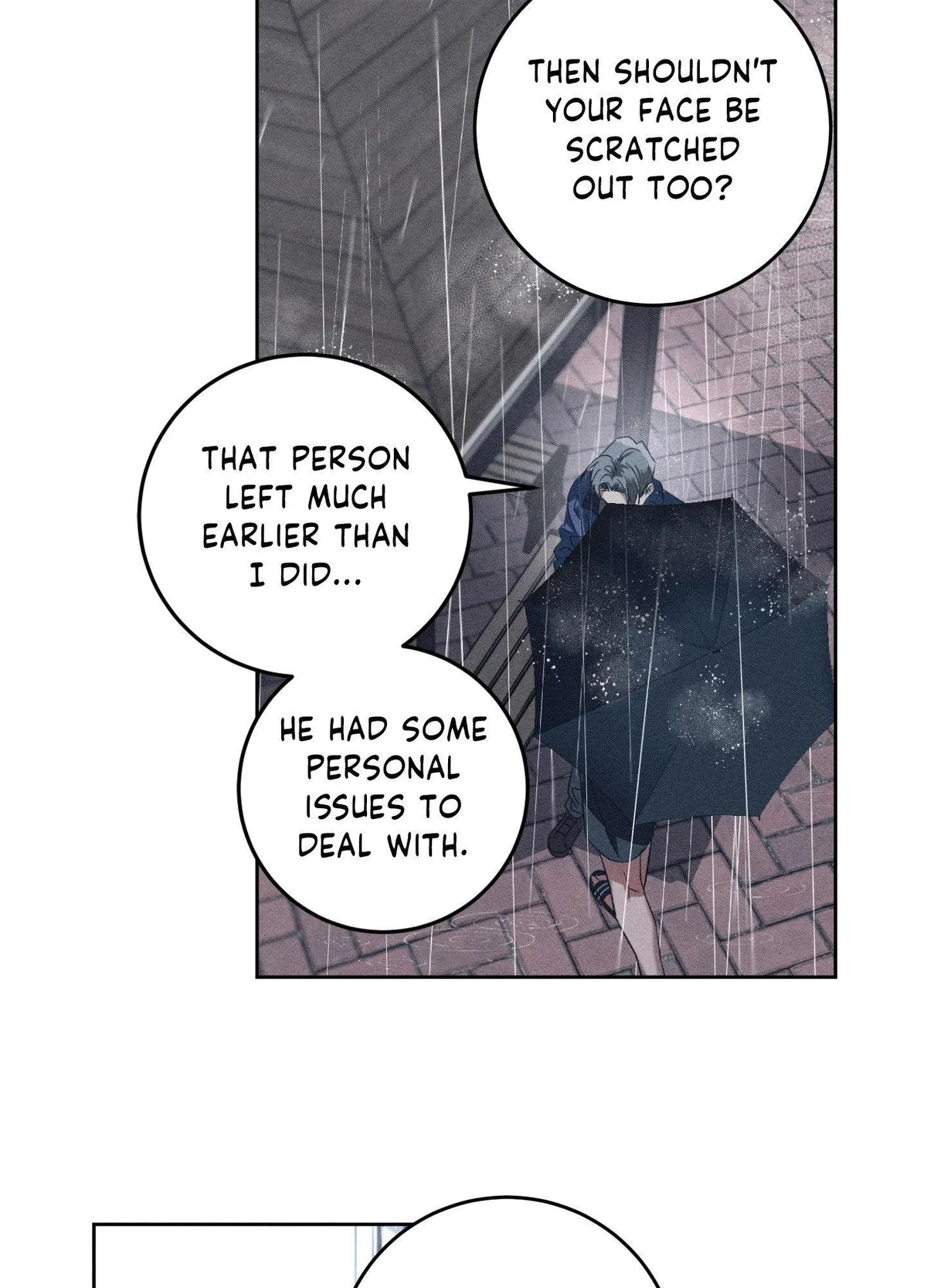 The Brothers of Apostasy - Chapter 14 Page 62