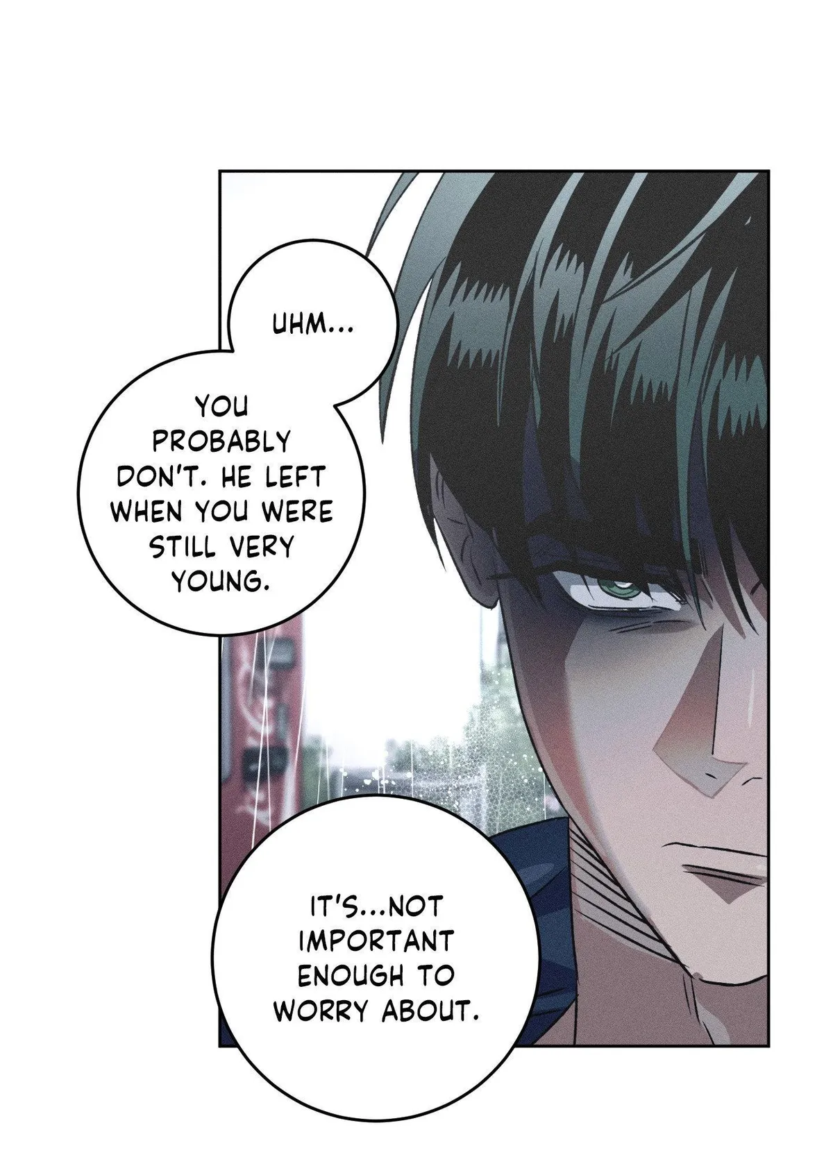 The Brothers of Apostasy - Chapter 14 Page 66